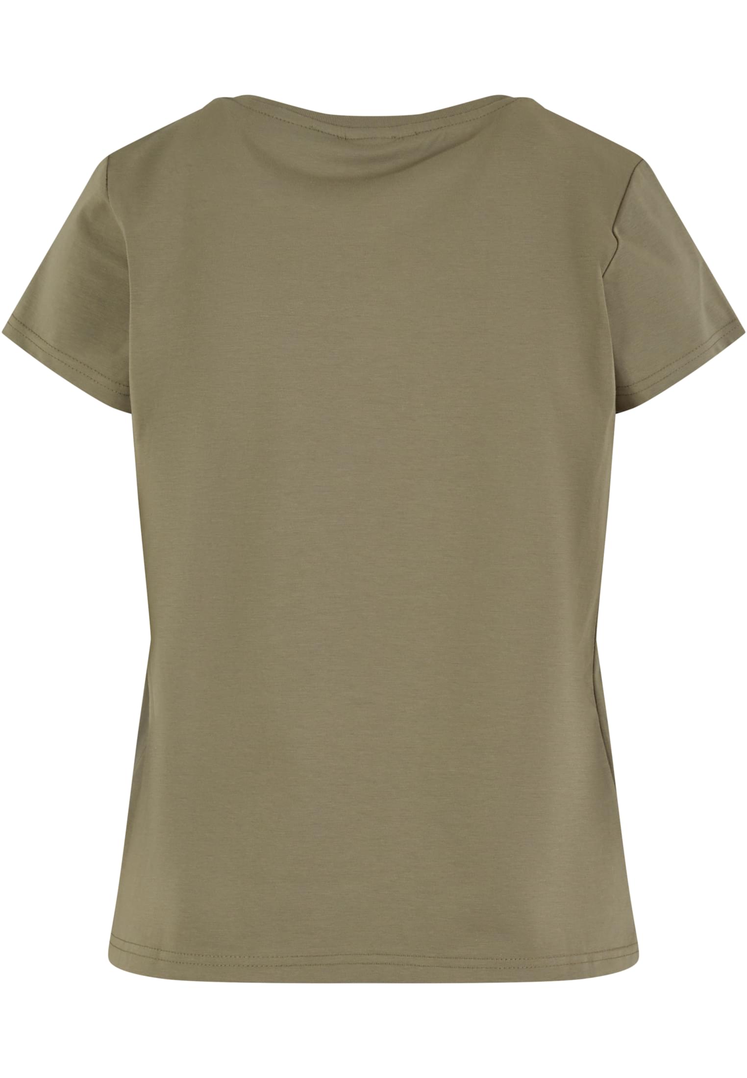 Ladies Sorona Regular Tee | paleolive