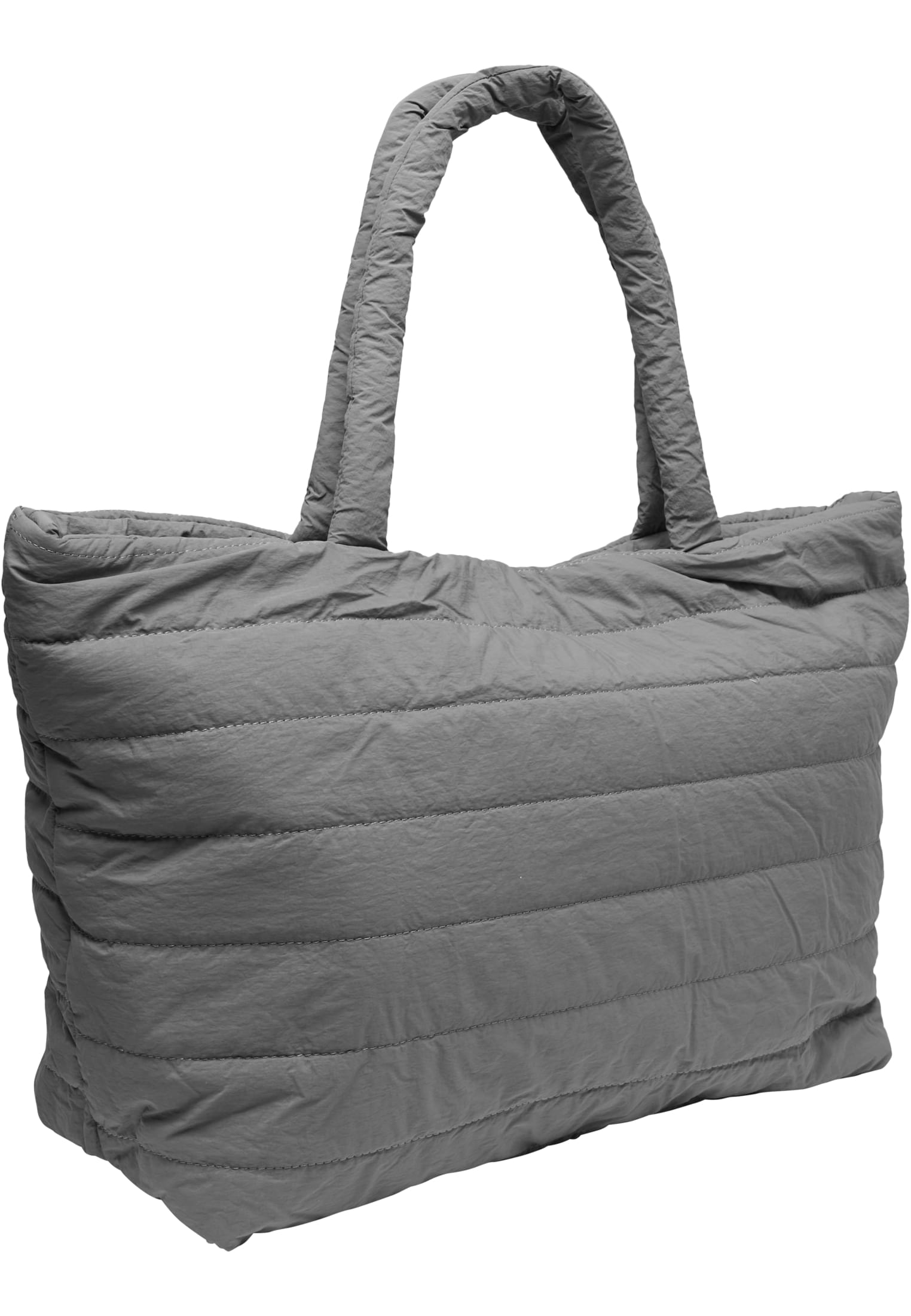 Padded Tote Bag | darkshadow