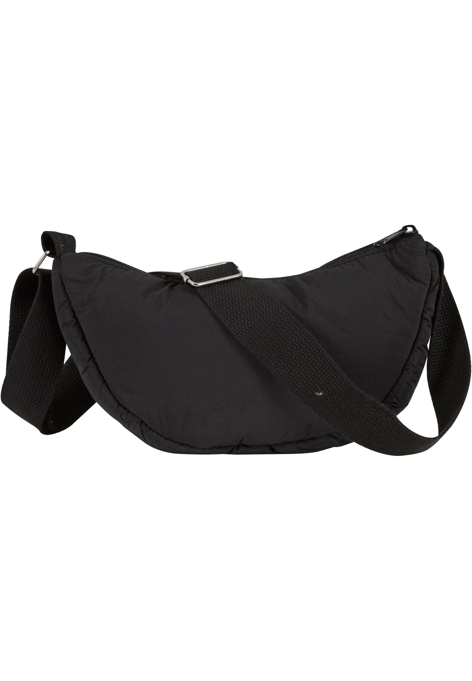 Small Padded Bag | black