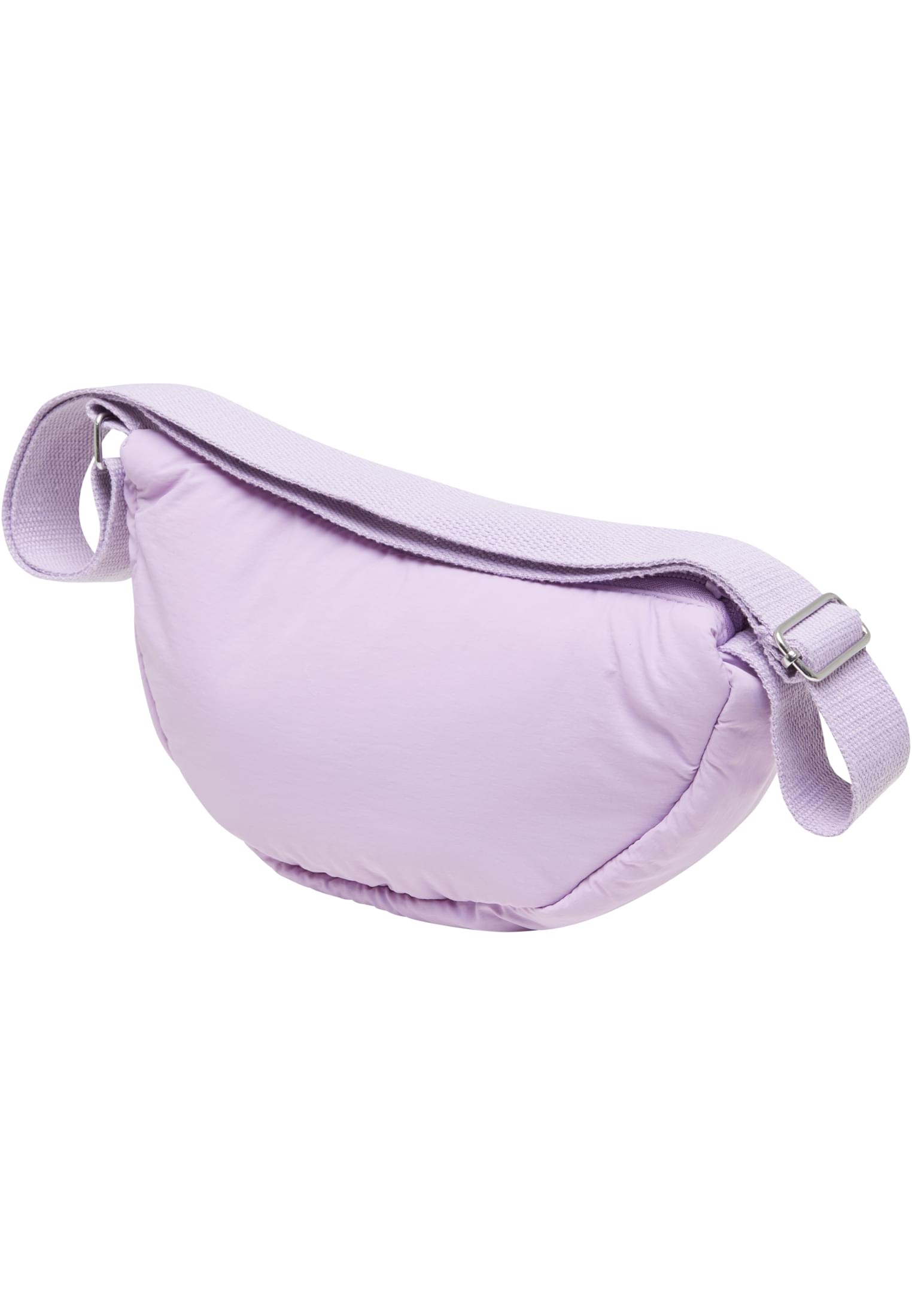 Small Padded Bag | lilac