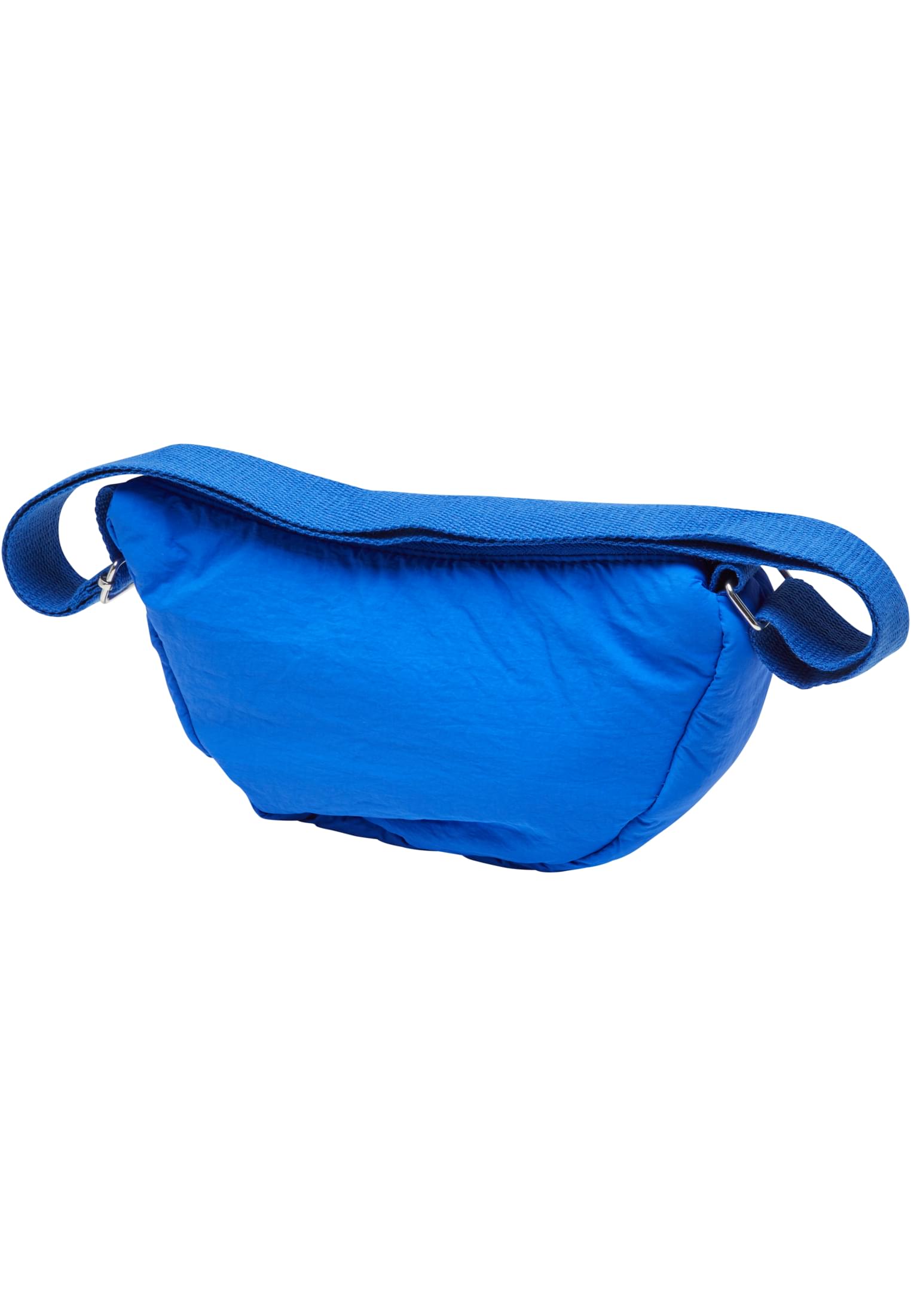 Small Padded Bag | cobaldblue