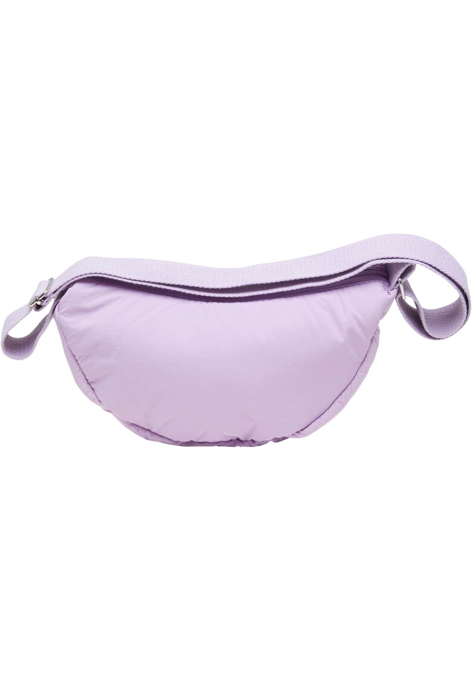 Small Padded Bag | lilac