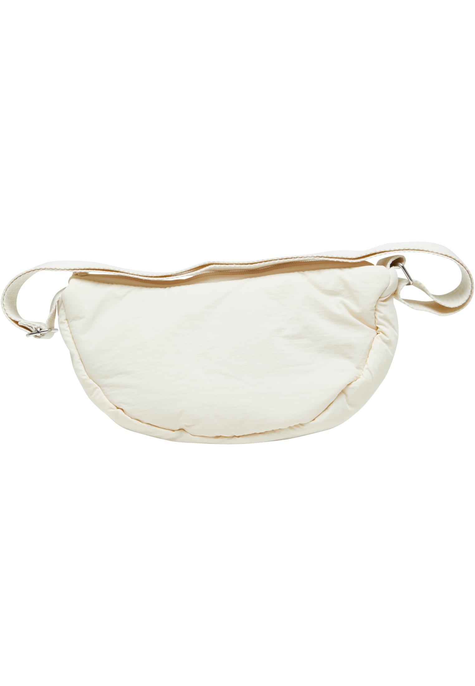 Small Padded Bag | whitesand