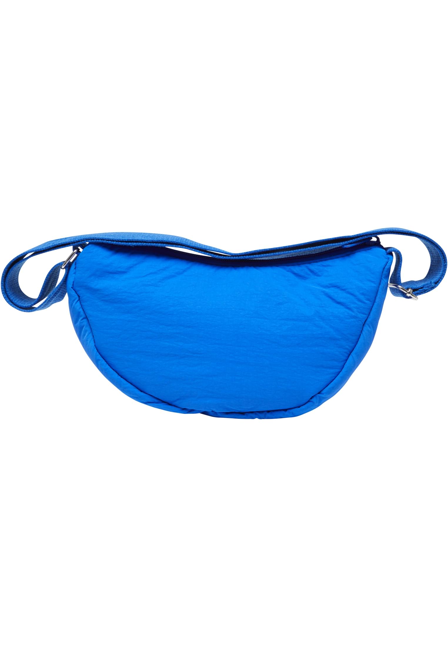 Small Padded Bag | cobaldblue