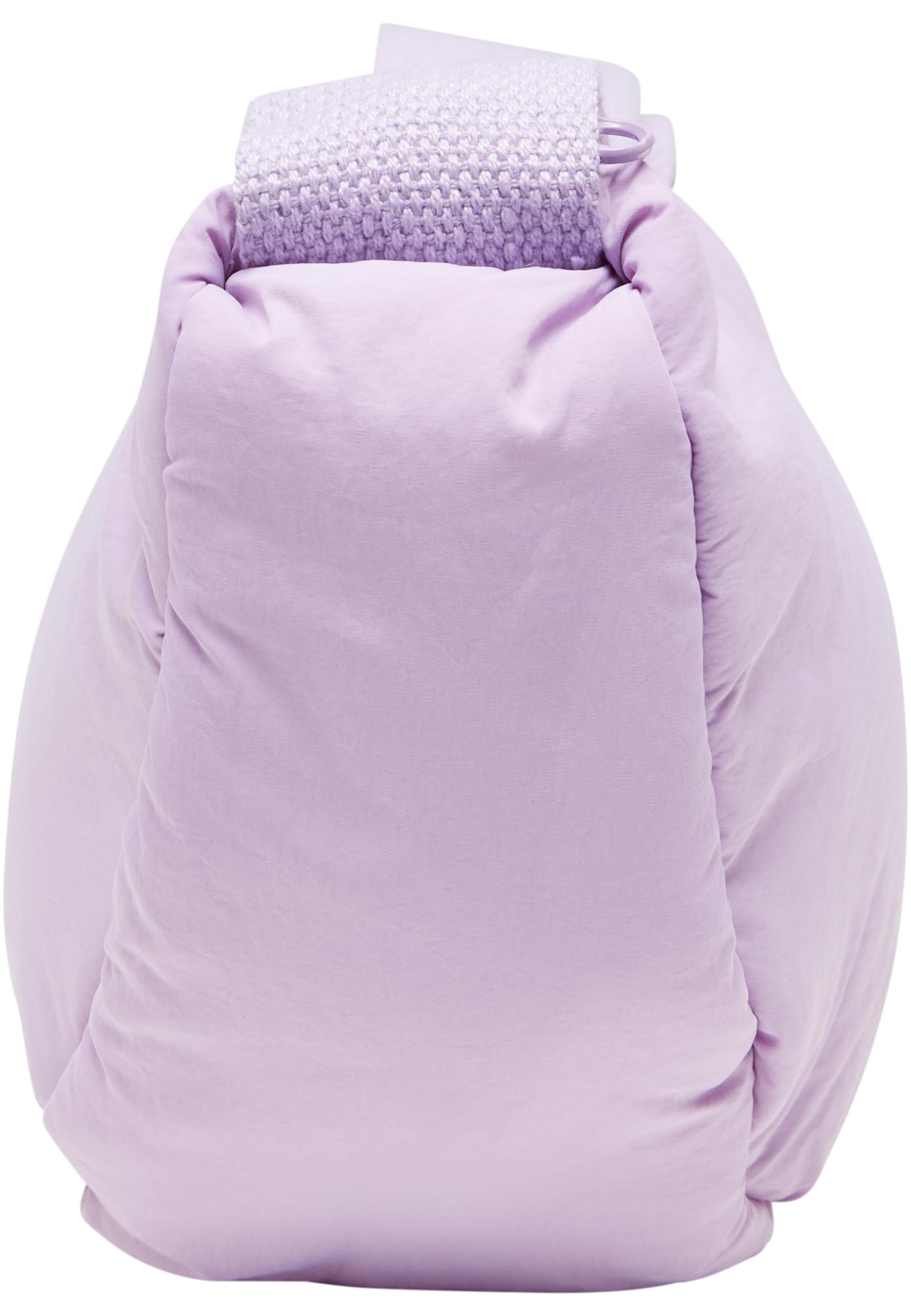 Small Padded Bag | lilac