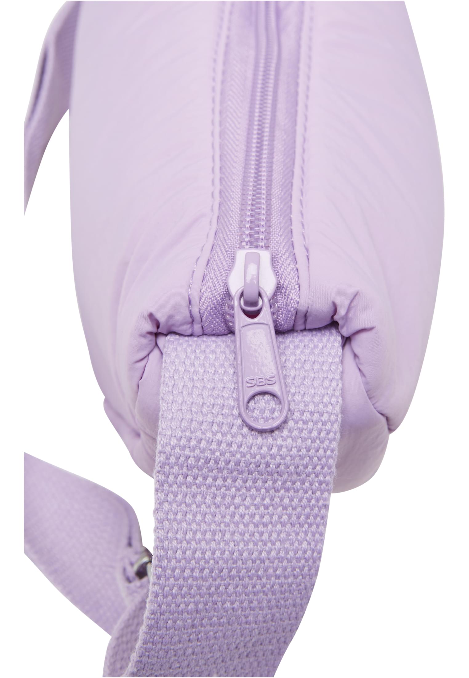 Small Padded Bag | lilac