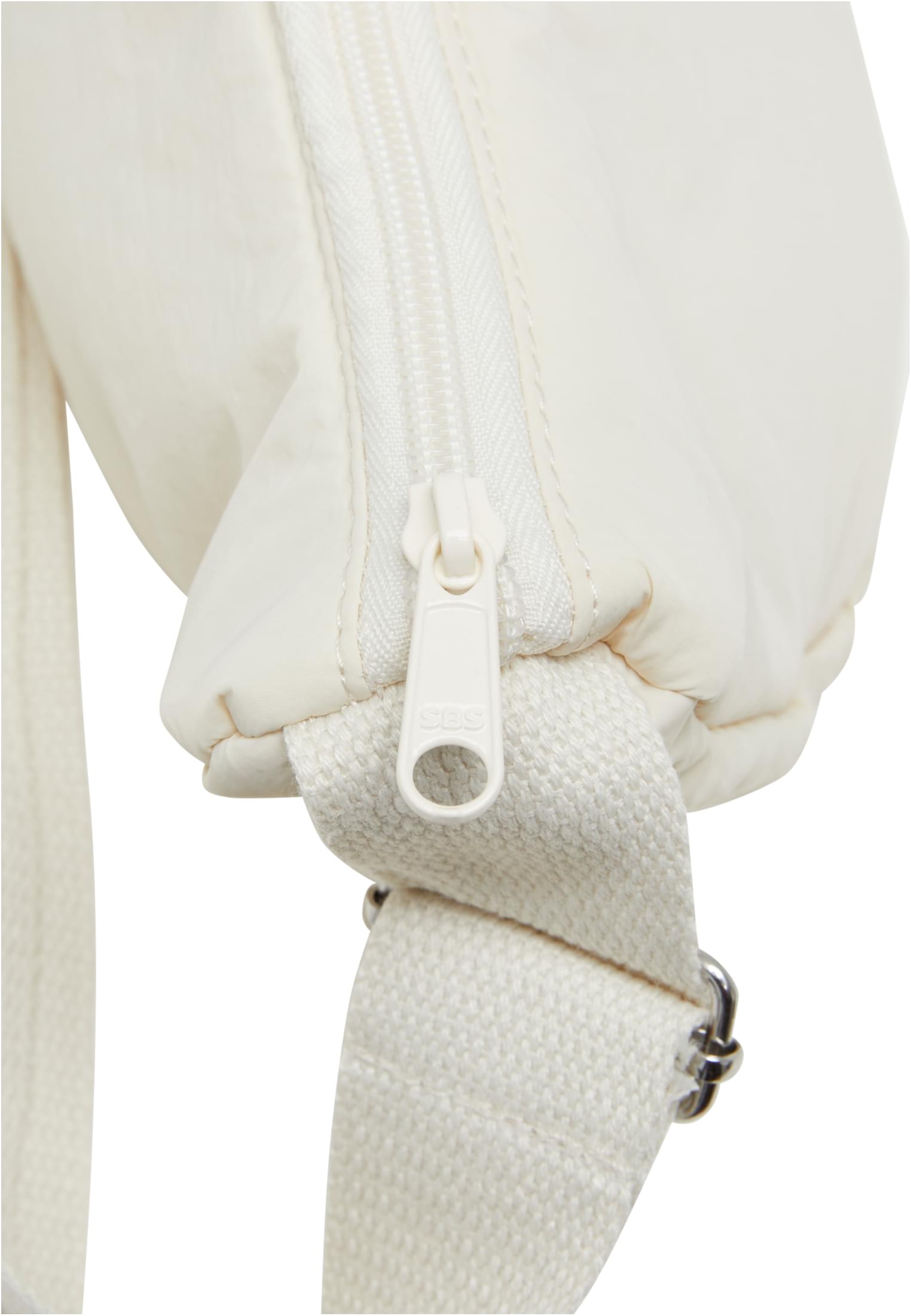 Small Padded Bag | whitesand