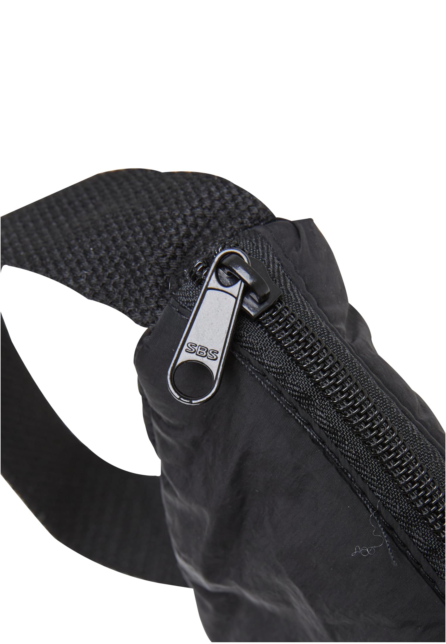 Small Padded Bag | black