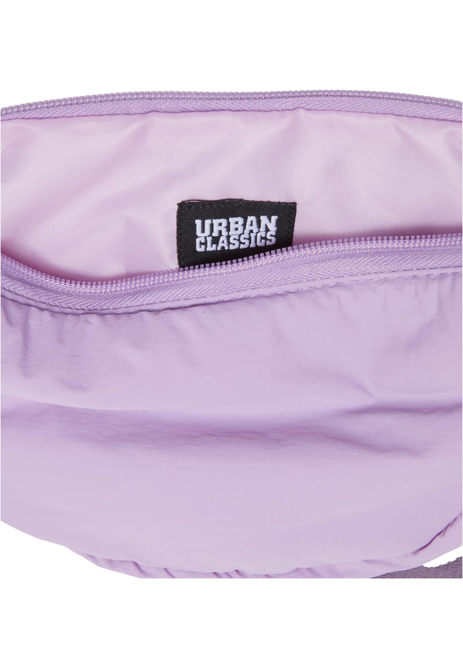 Small Padded Bag | lilac