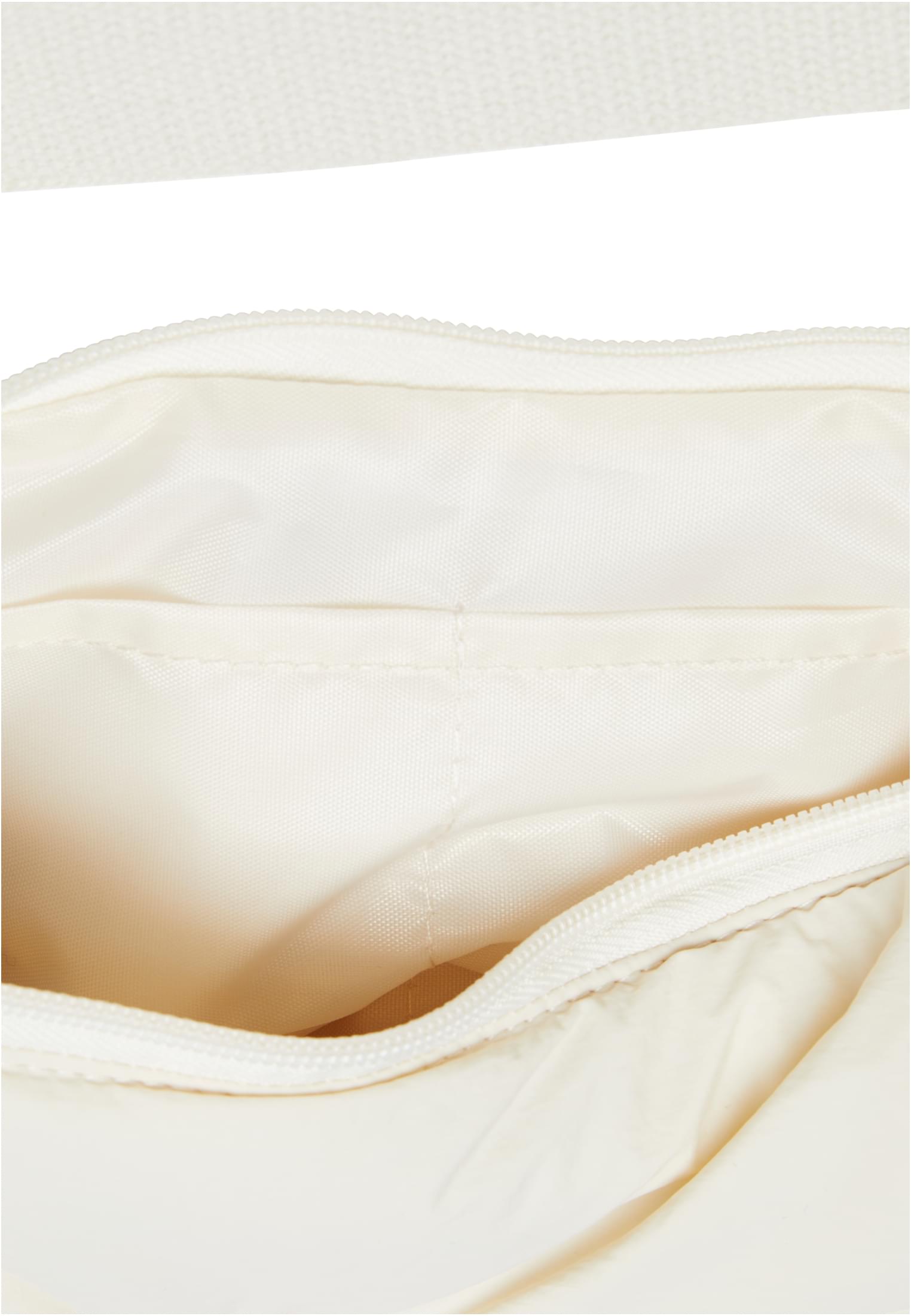 Small Padded Bag | whitesand