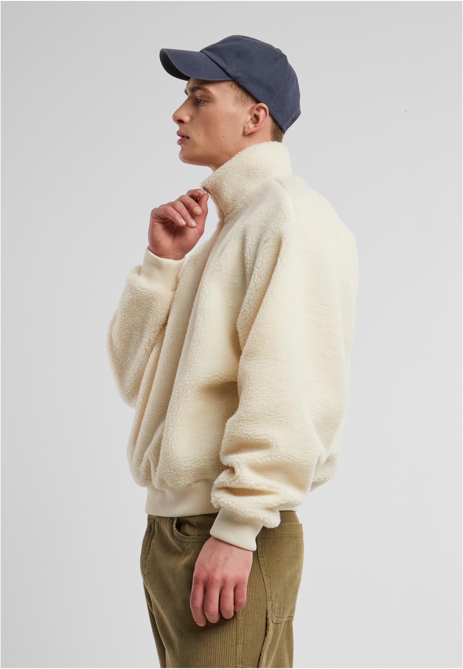 Oversized Teddy Troyer | whitesand