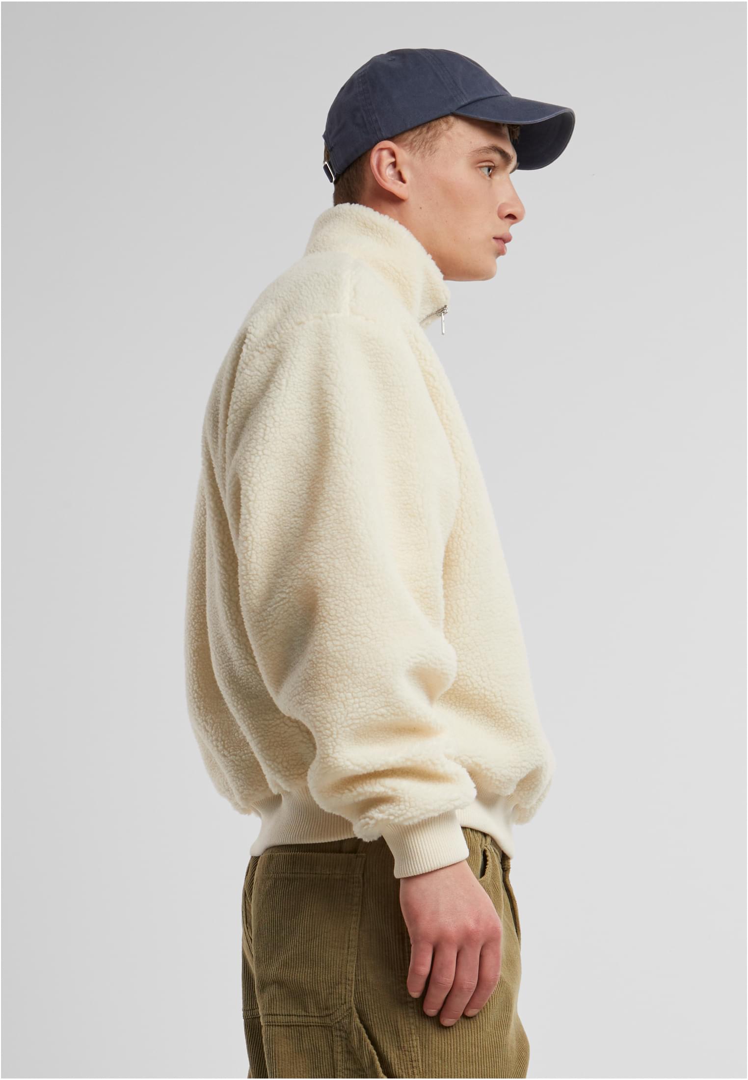 Oversized Teddy Troyer | whitesand