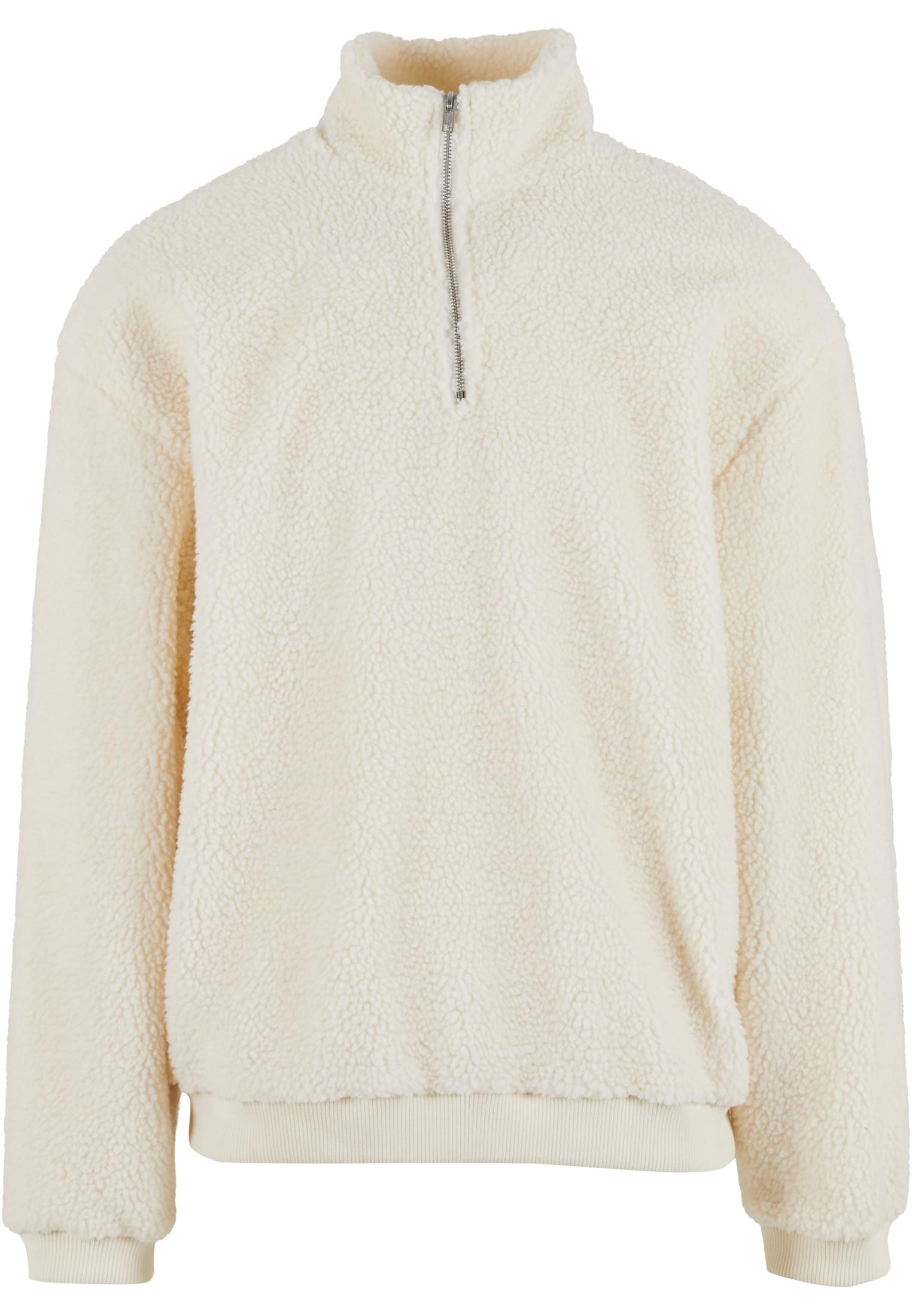 Oversized Teddy Troyer | whitesand