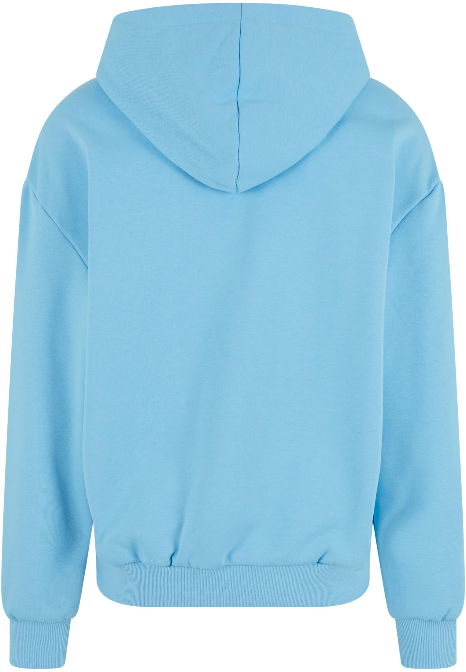 Ultra Heavy Oversized Hoody | balticblue