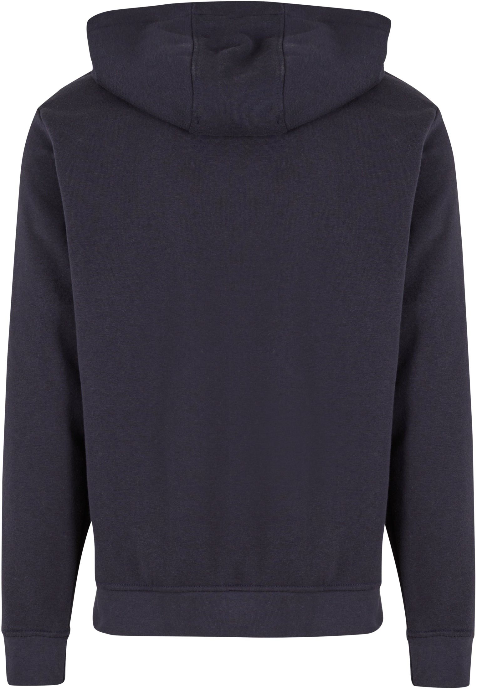 Basic Essential Hoody | navy