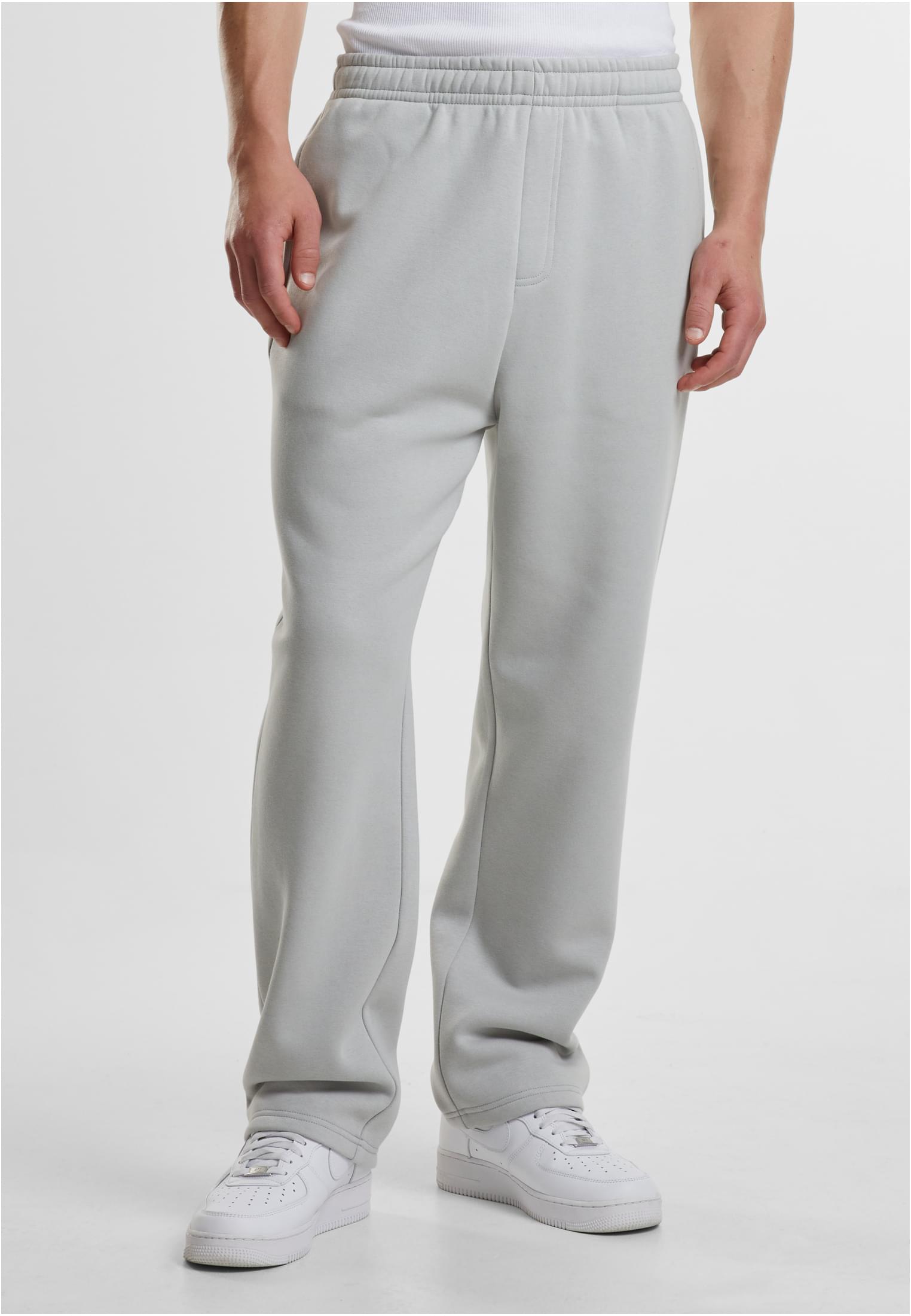 Fluffy Trackpants | lightasphalt