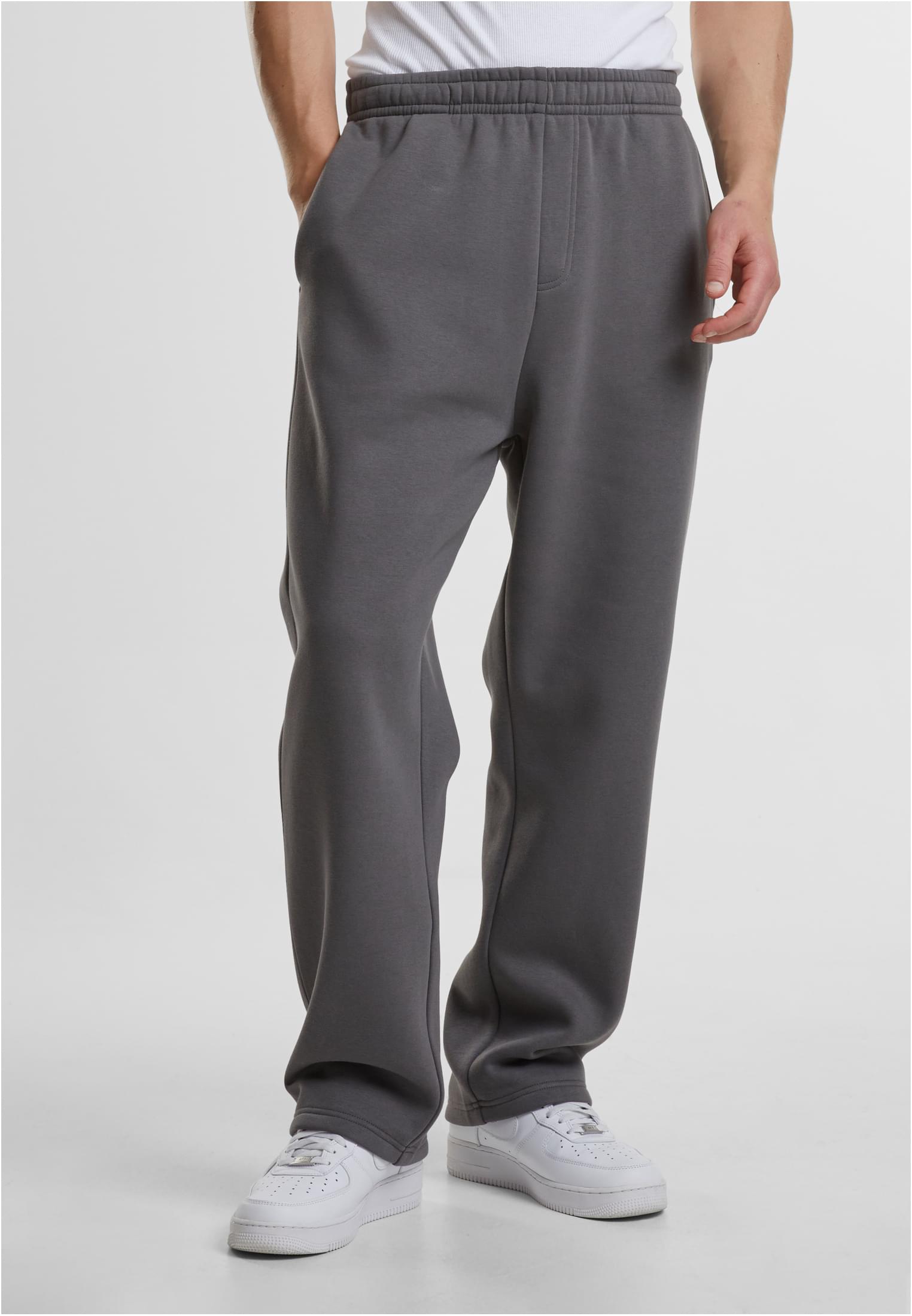 Fluffy Trackpants | magnet