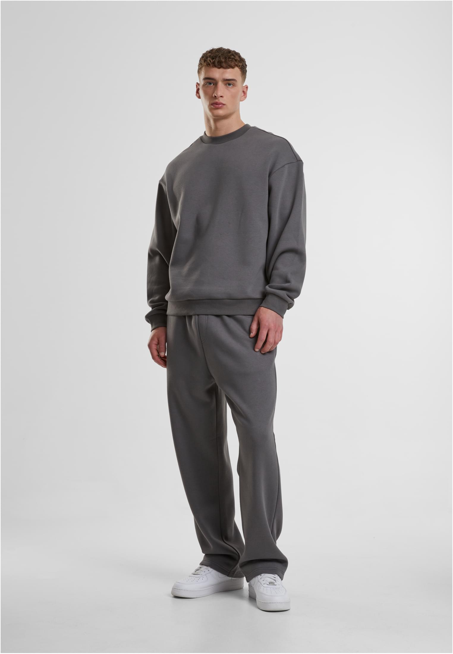 Fluffy Trackpants | magnet