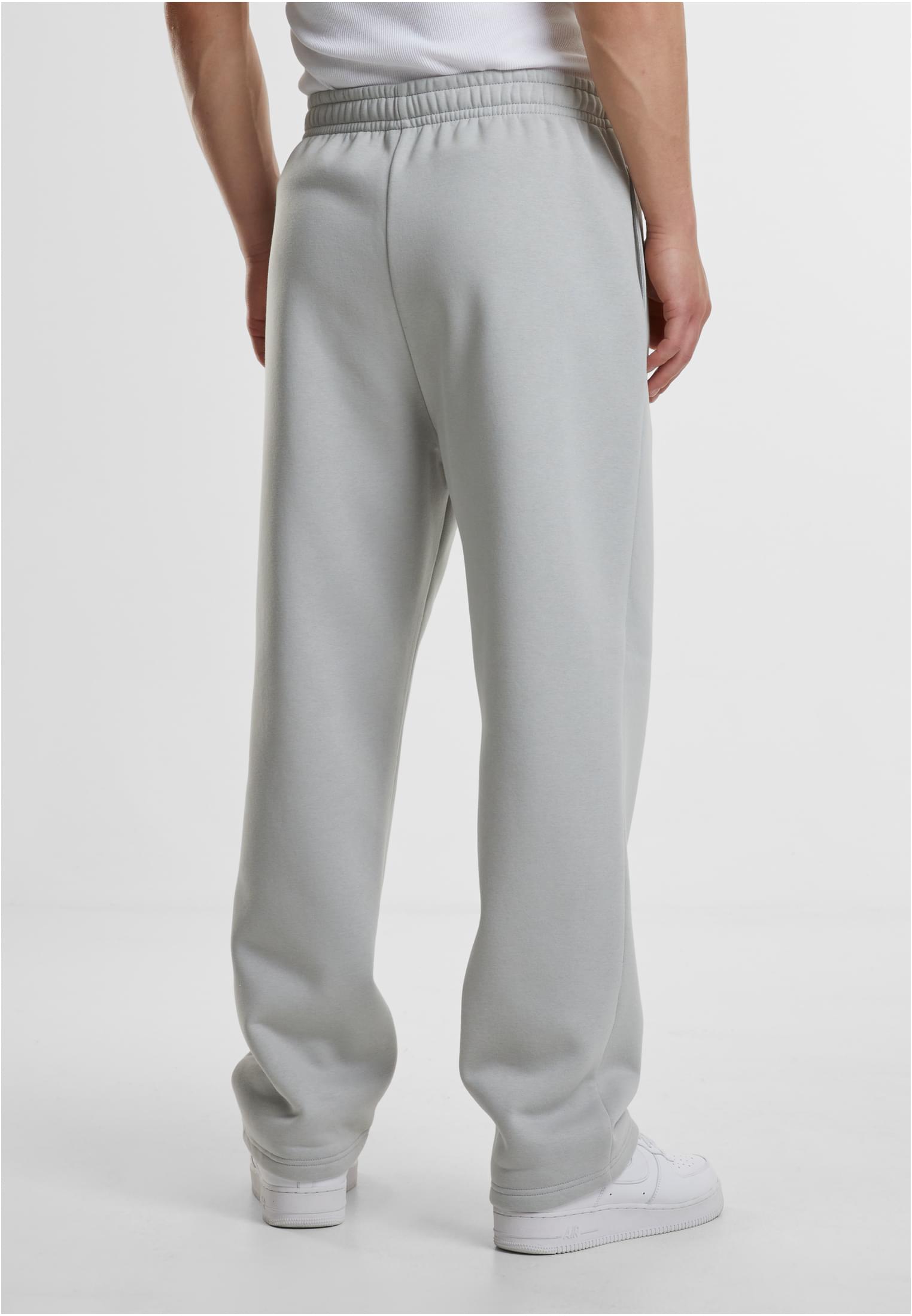 Fluffy Trackpants | lightasphalt