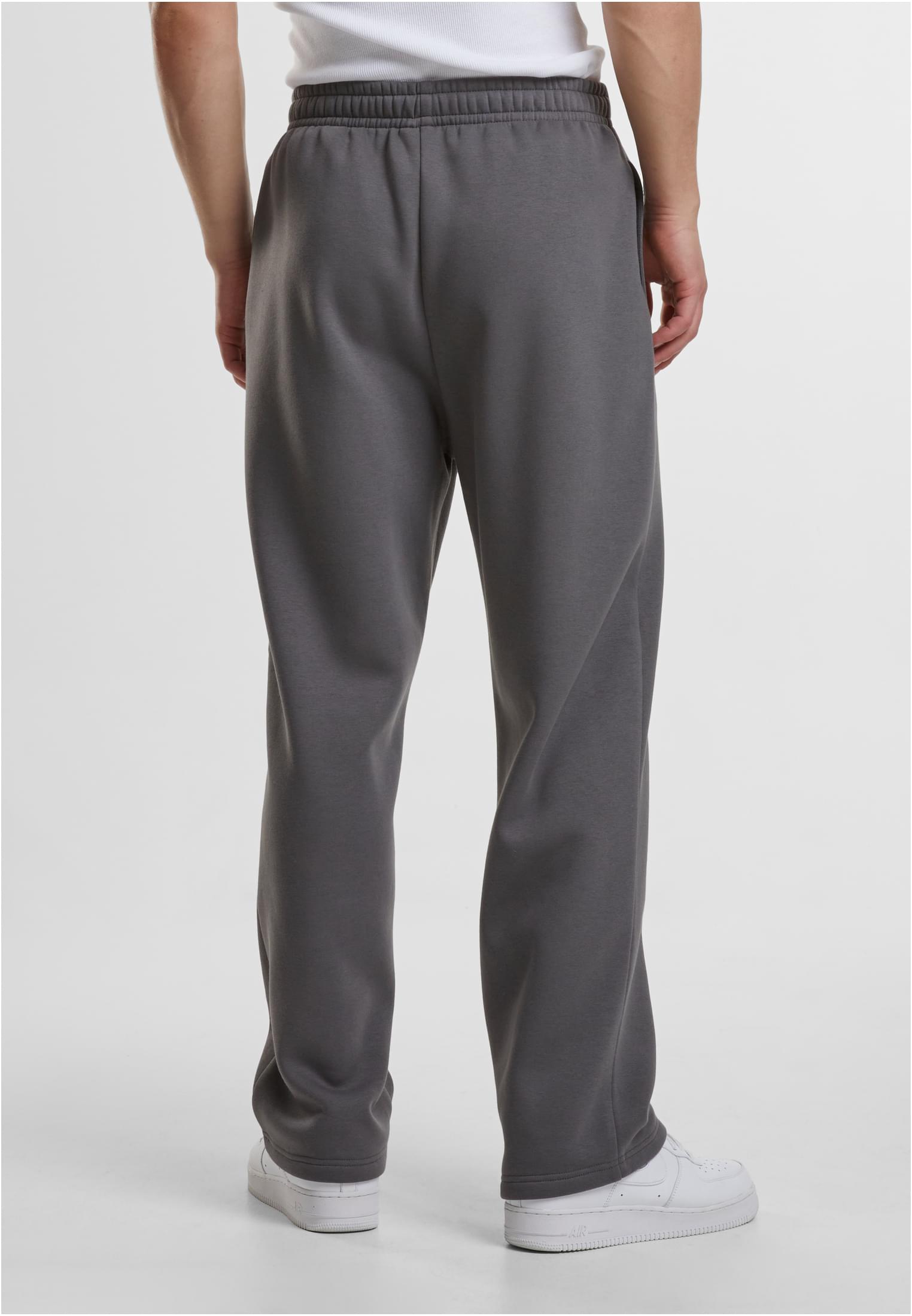 Fluffy Trackpants | magnet