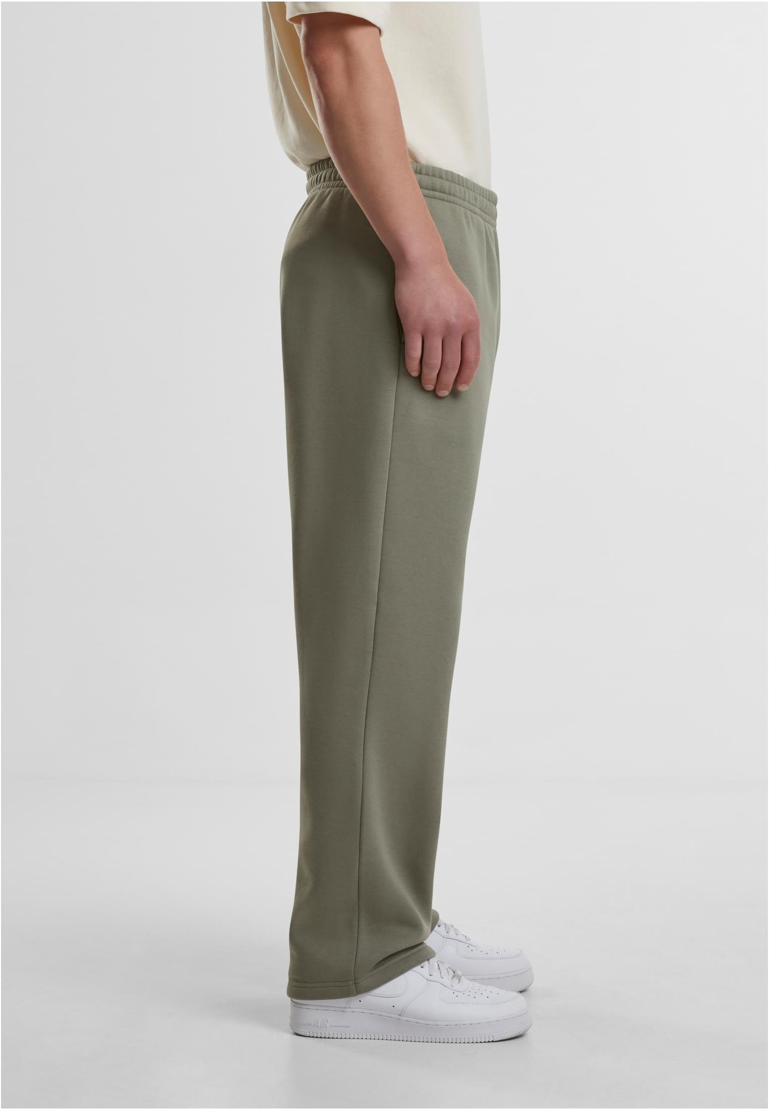 Fluffy Trackpants | paleolive