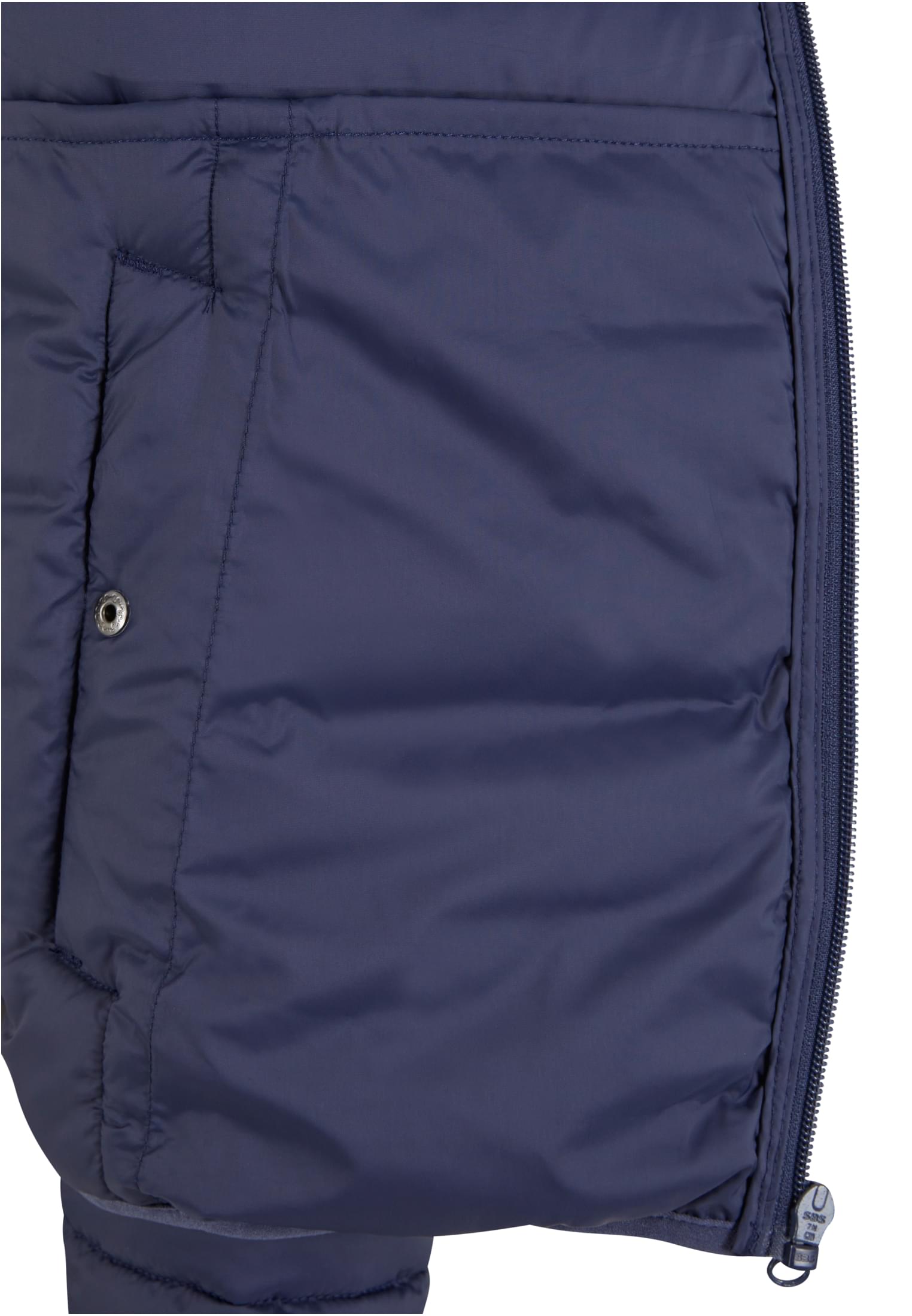 Basic Light Weight Jacket | navy