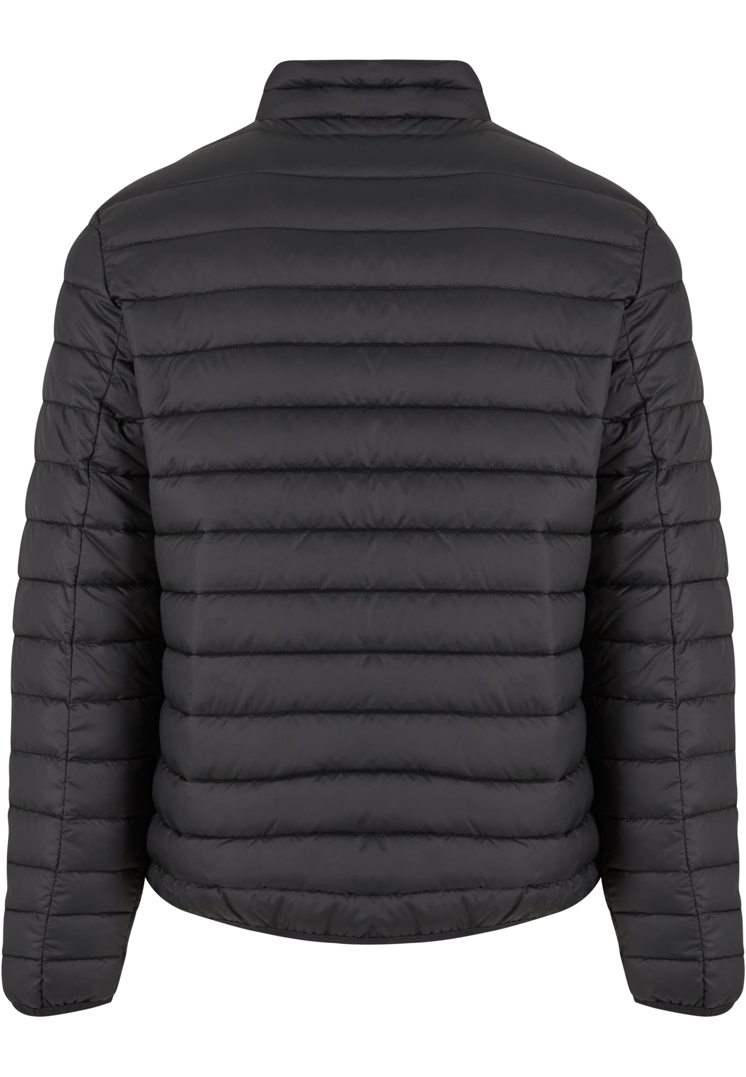 Basic Light Weight Jacket | black