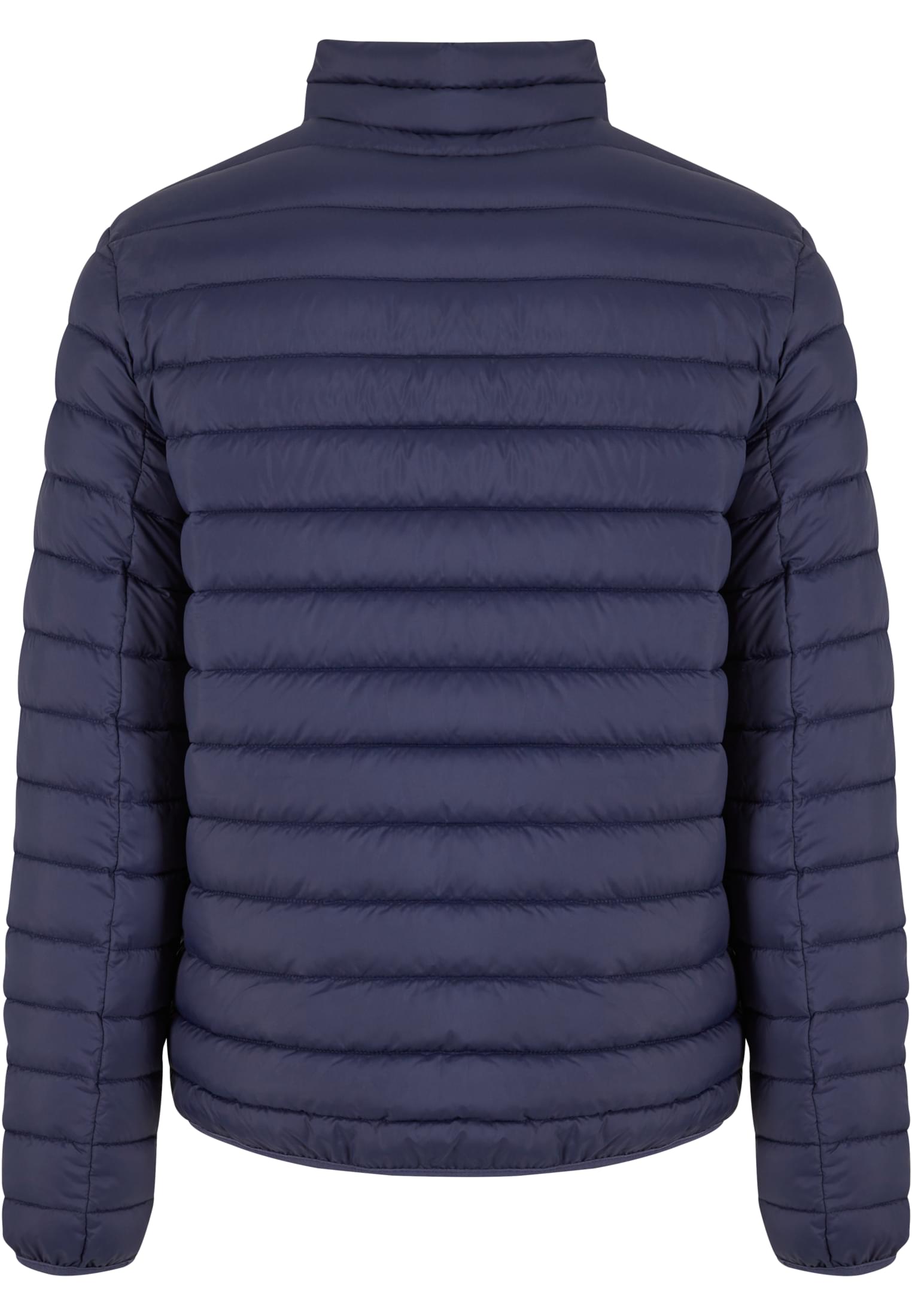 Basic Light Weight Jacket | navy