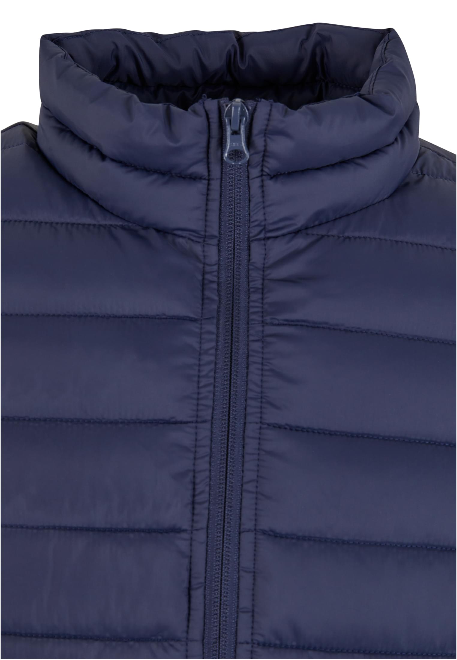 Basic Light Weight Jacket | navy