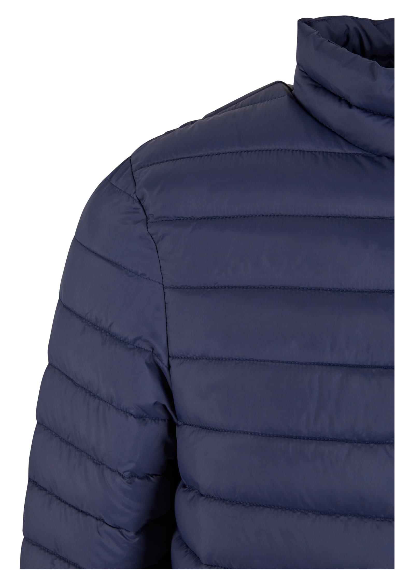 Basic Light Weight Jacket | navy