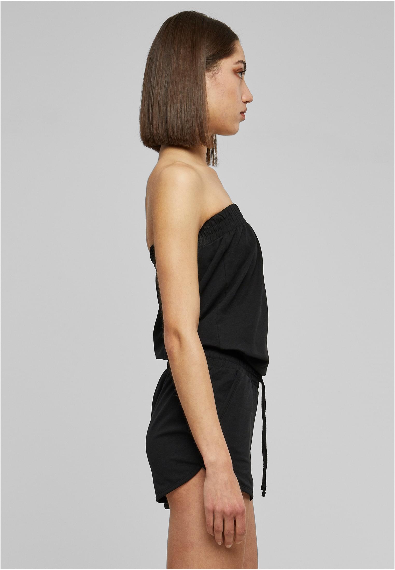 Ladies Hot Jumpsuit | black