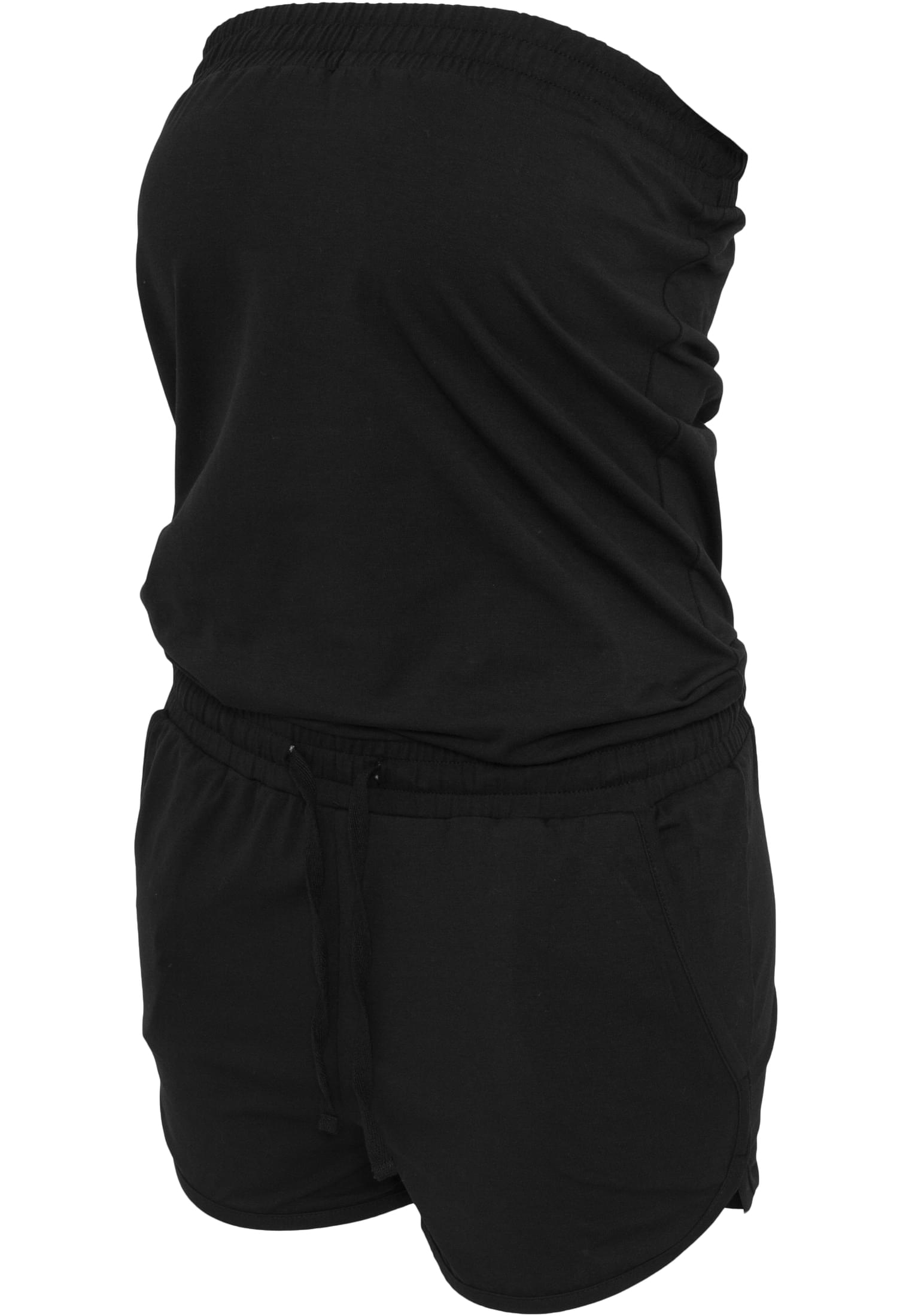 Ladies Hot Jumpsuit | black