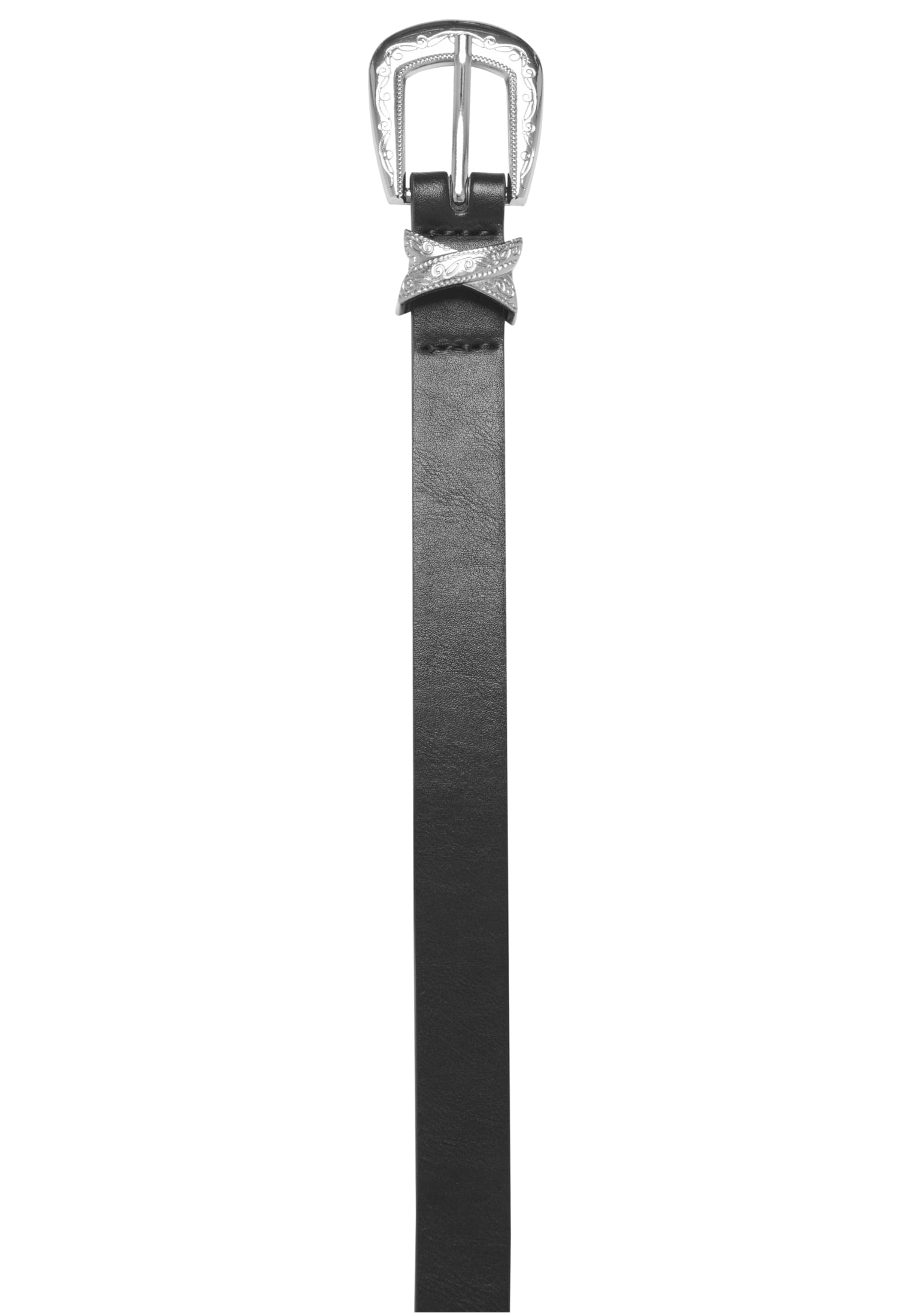Ladies Western Belt | black