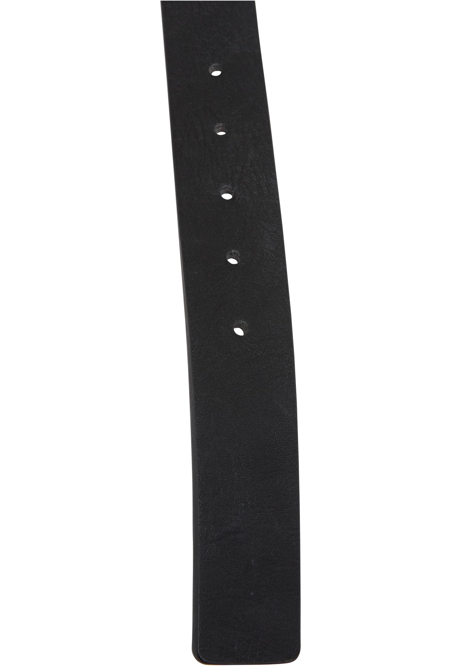 Rotate Buckle Belt | black/brown