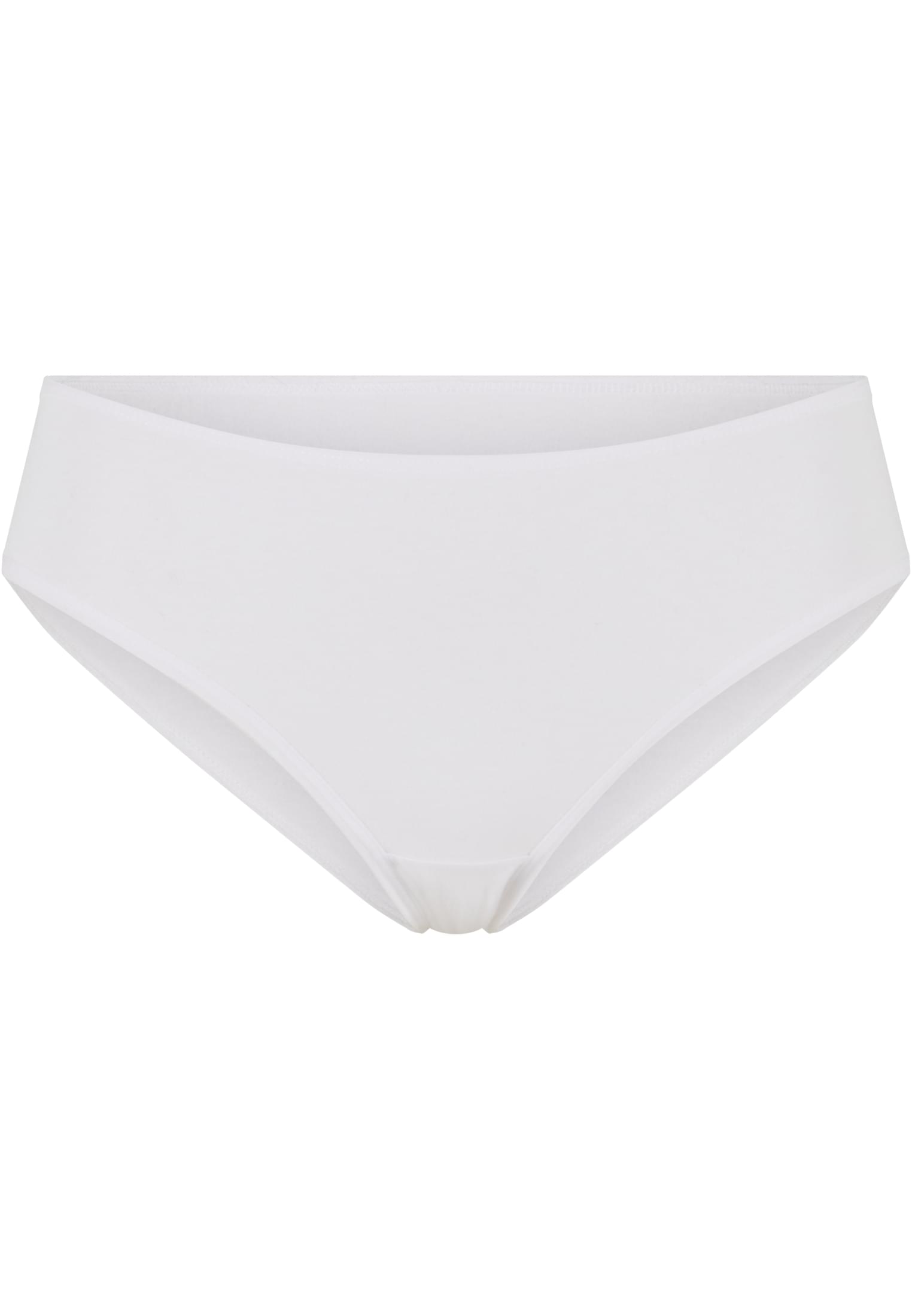 Ladies Basic Cotton Brazilian 5-Pack | black+black+white+white+heathergrey