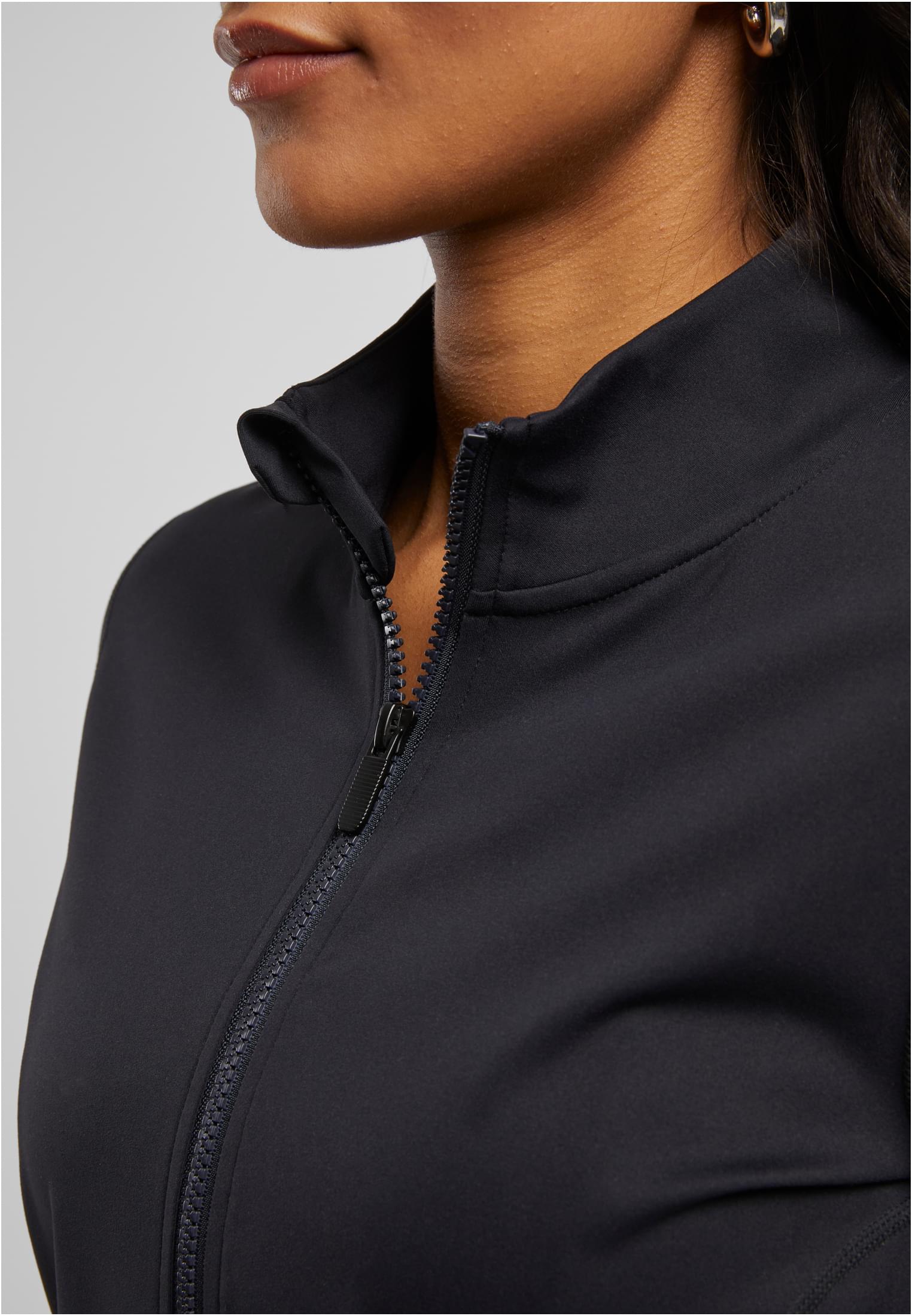 Ladies Sports Jacket Slim | black
