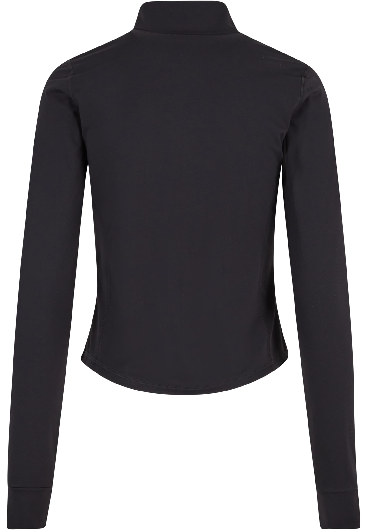 Ladies Sports Jacket Slim | black