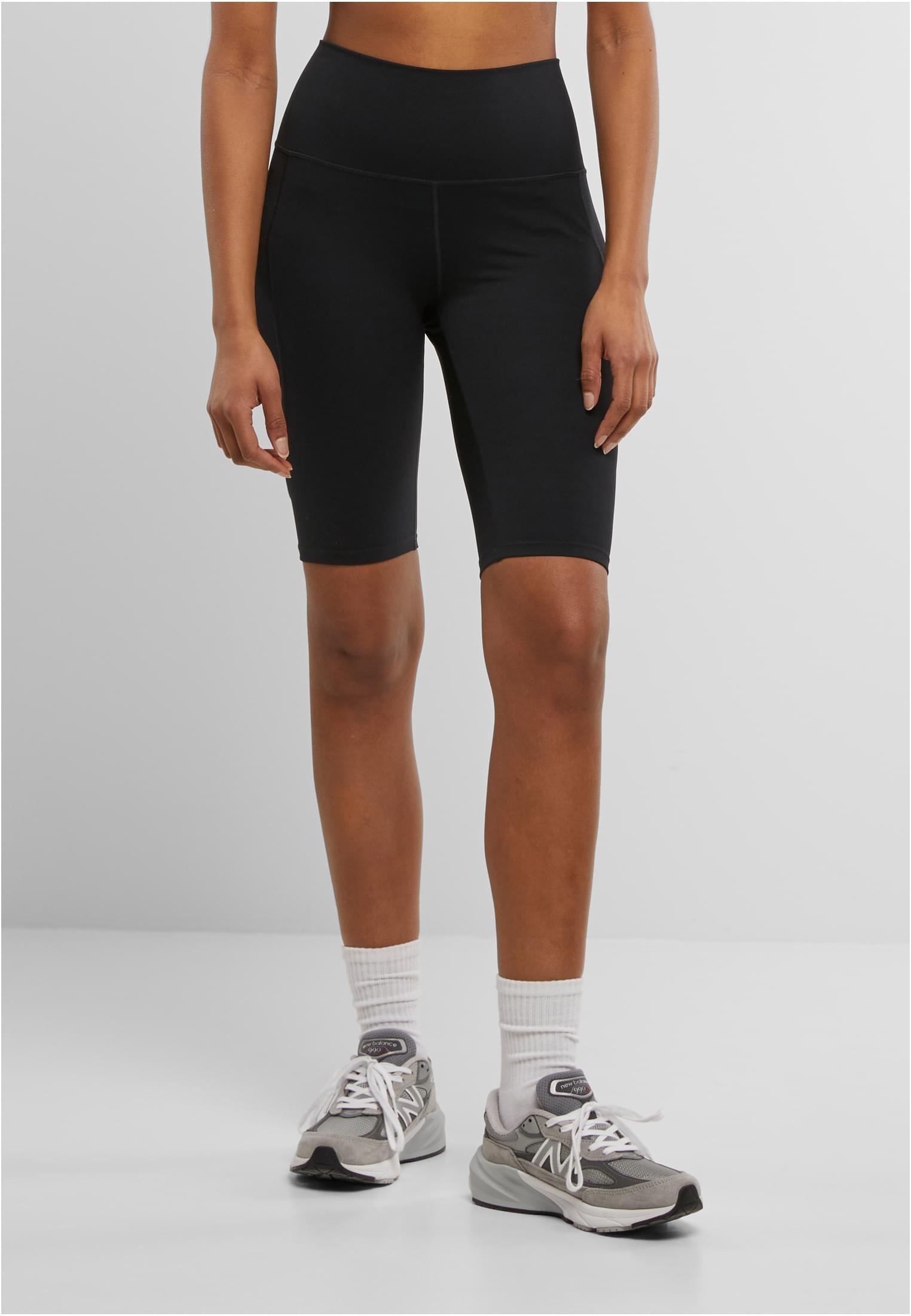 Ladies Cycling Short | black