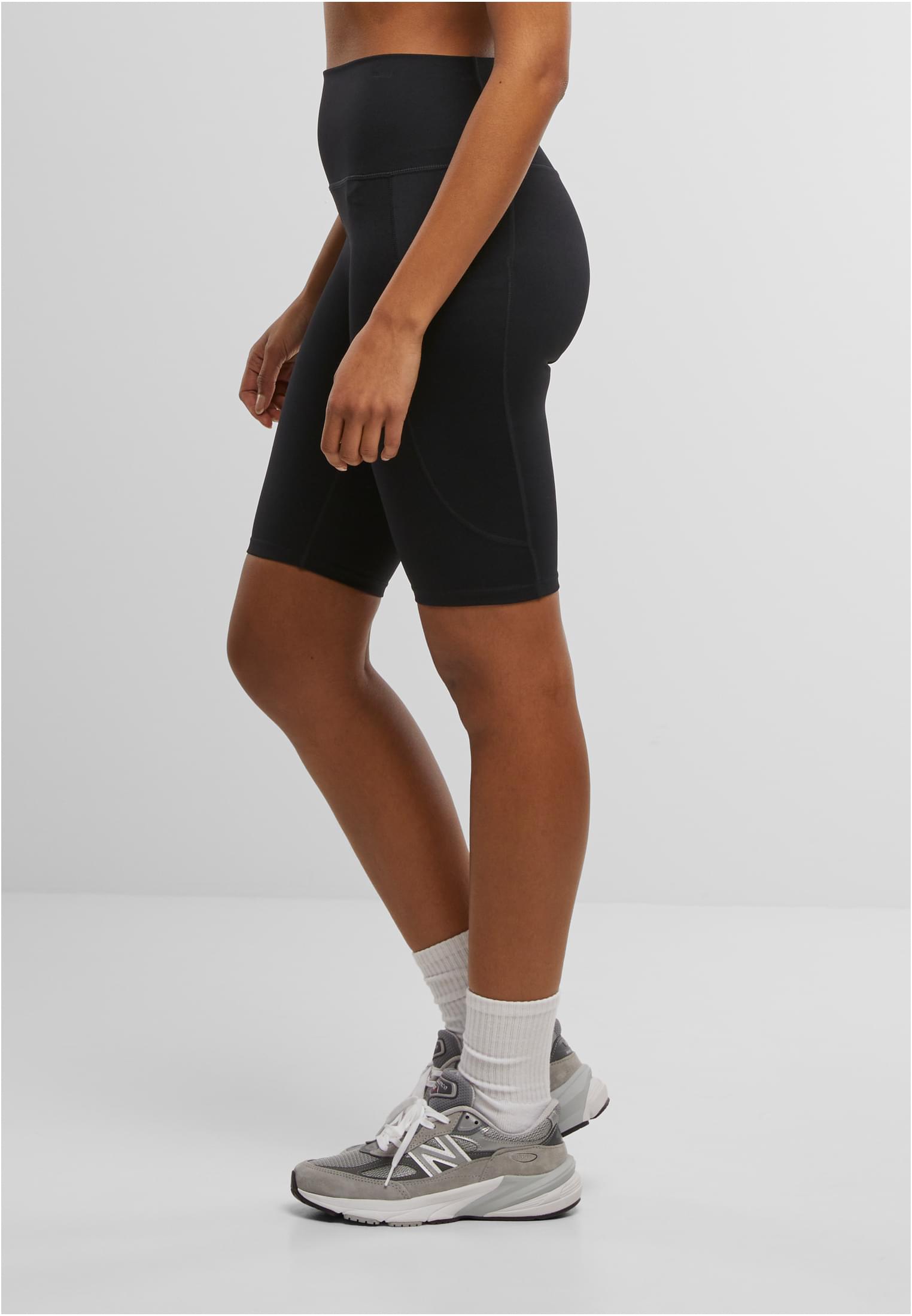 Ladies Cycling Short | black