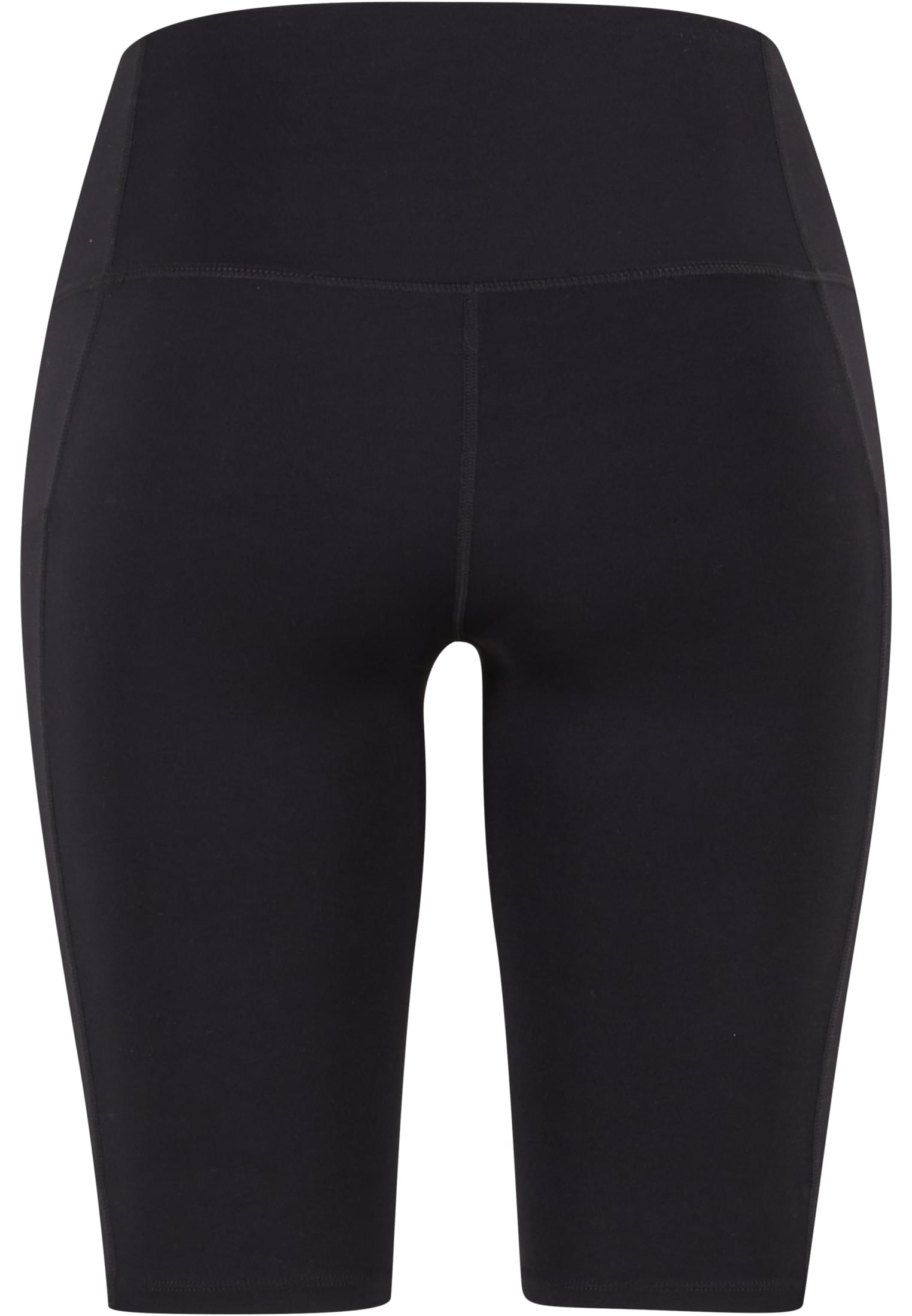 Ladies Cycling Short | black