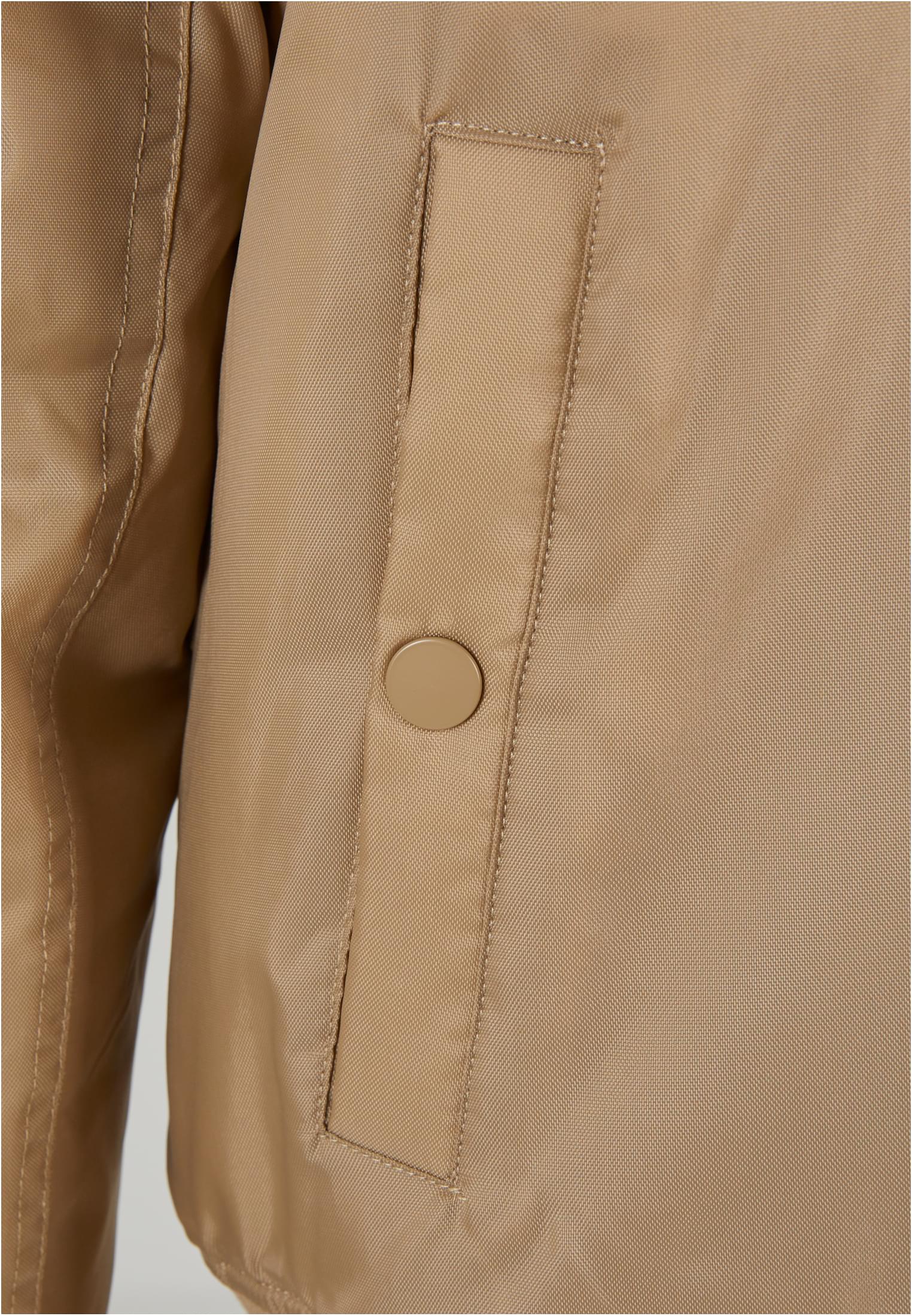 Basic Bomber Jacket | beige