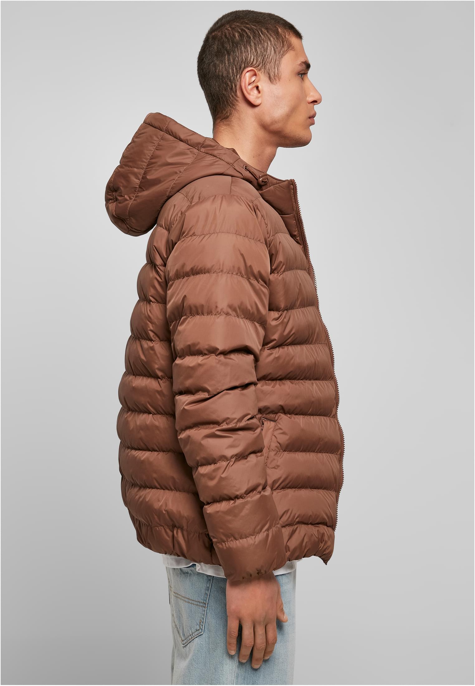 Basic Bubble Jacket | bark