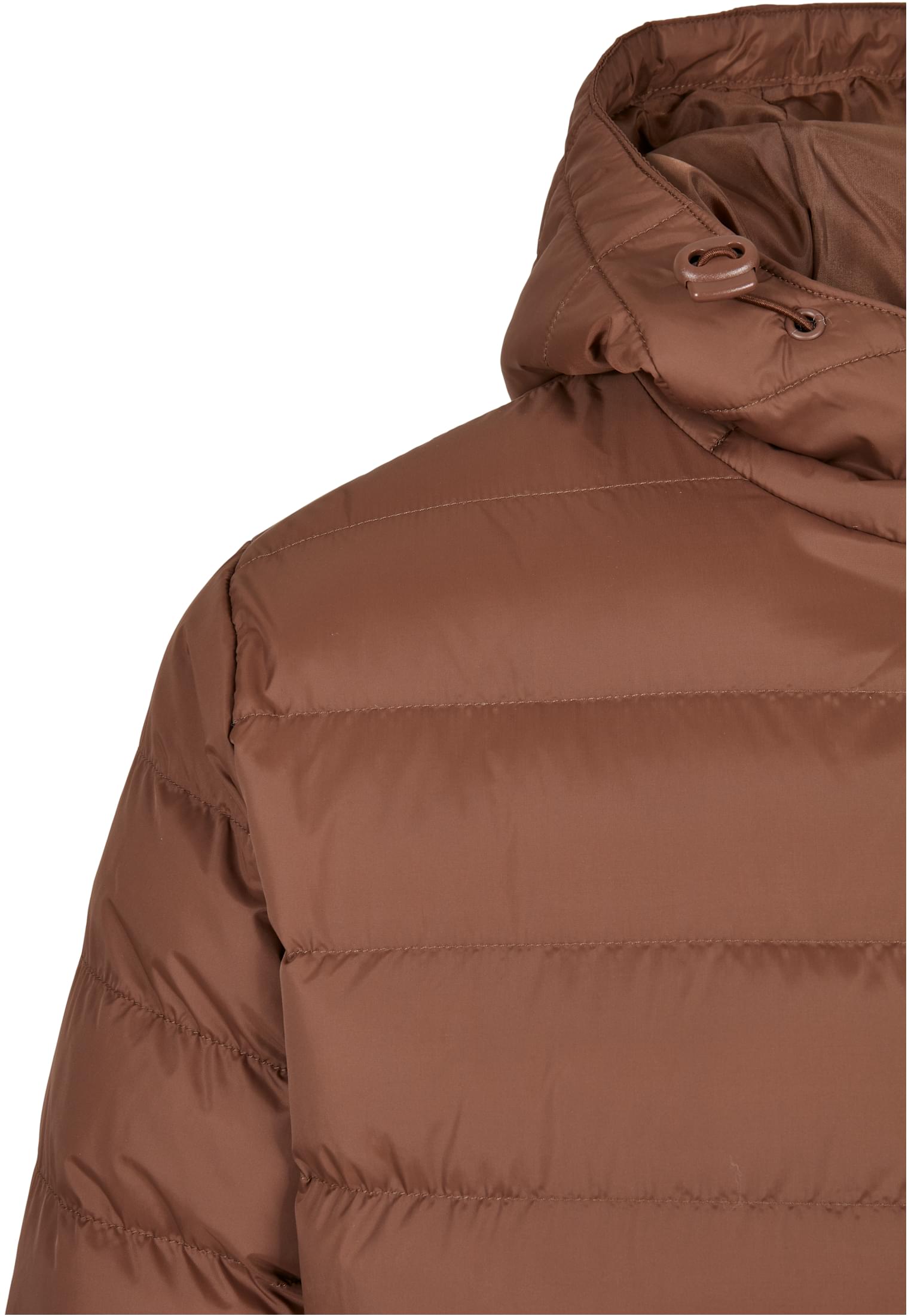 Basic Bubble Jacket | bark