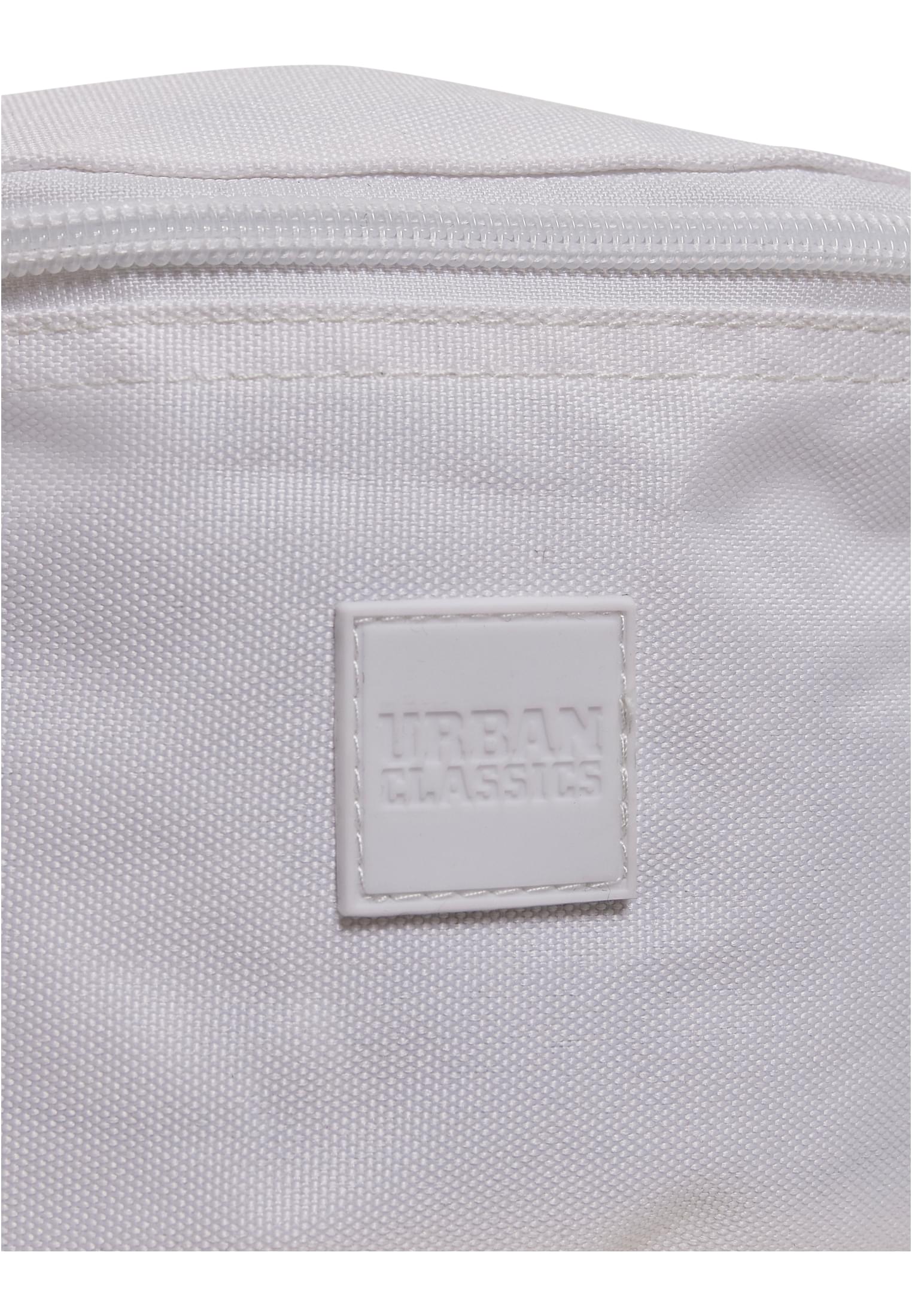 Hip Bag | white