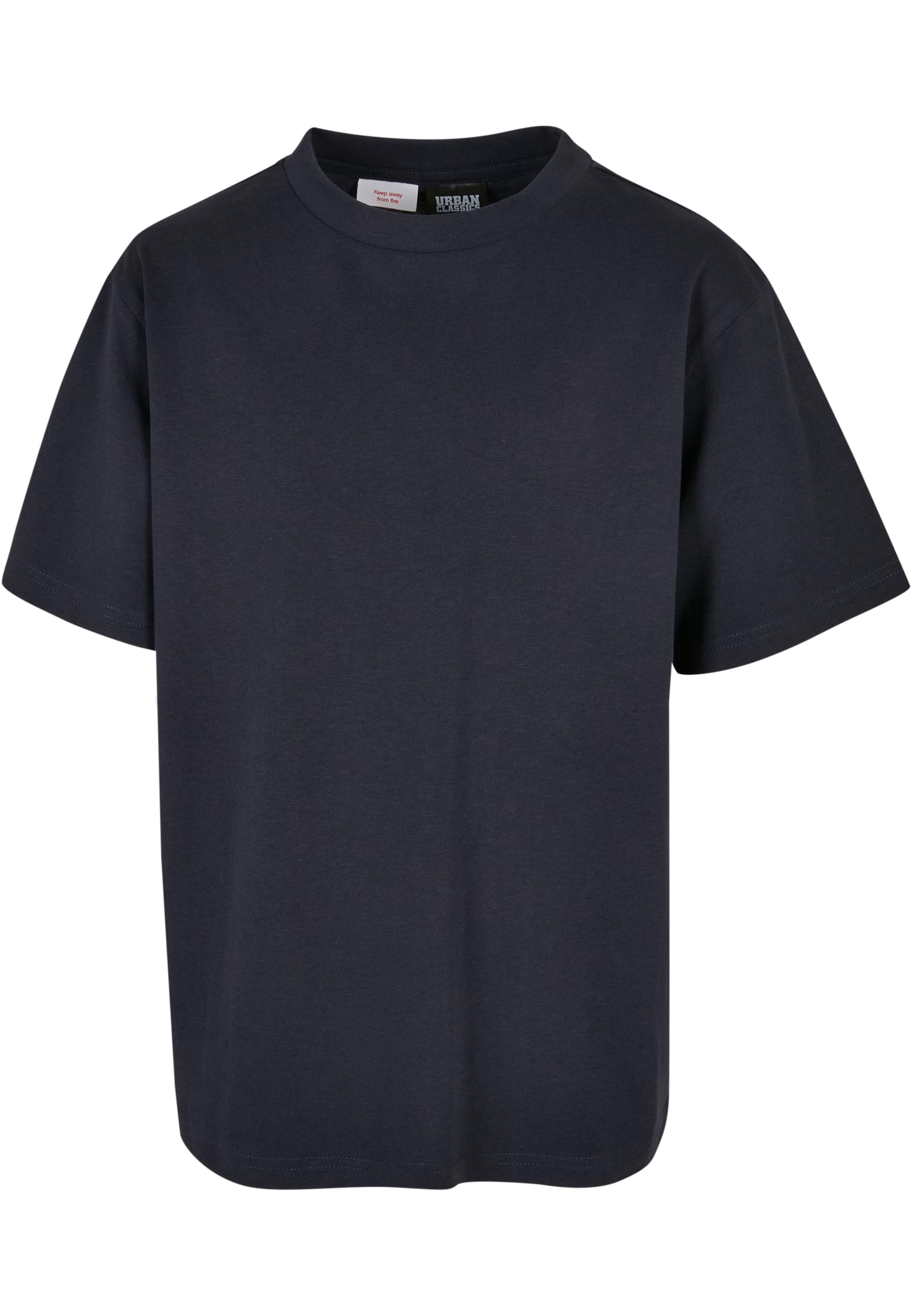 Boys Tall Tee 2-Pack | navy+bottlegreen