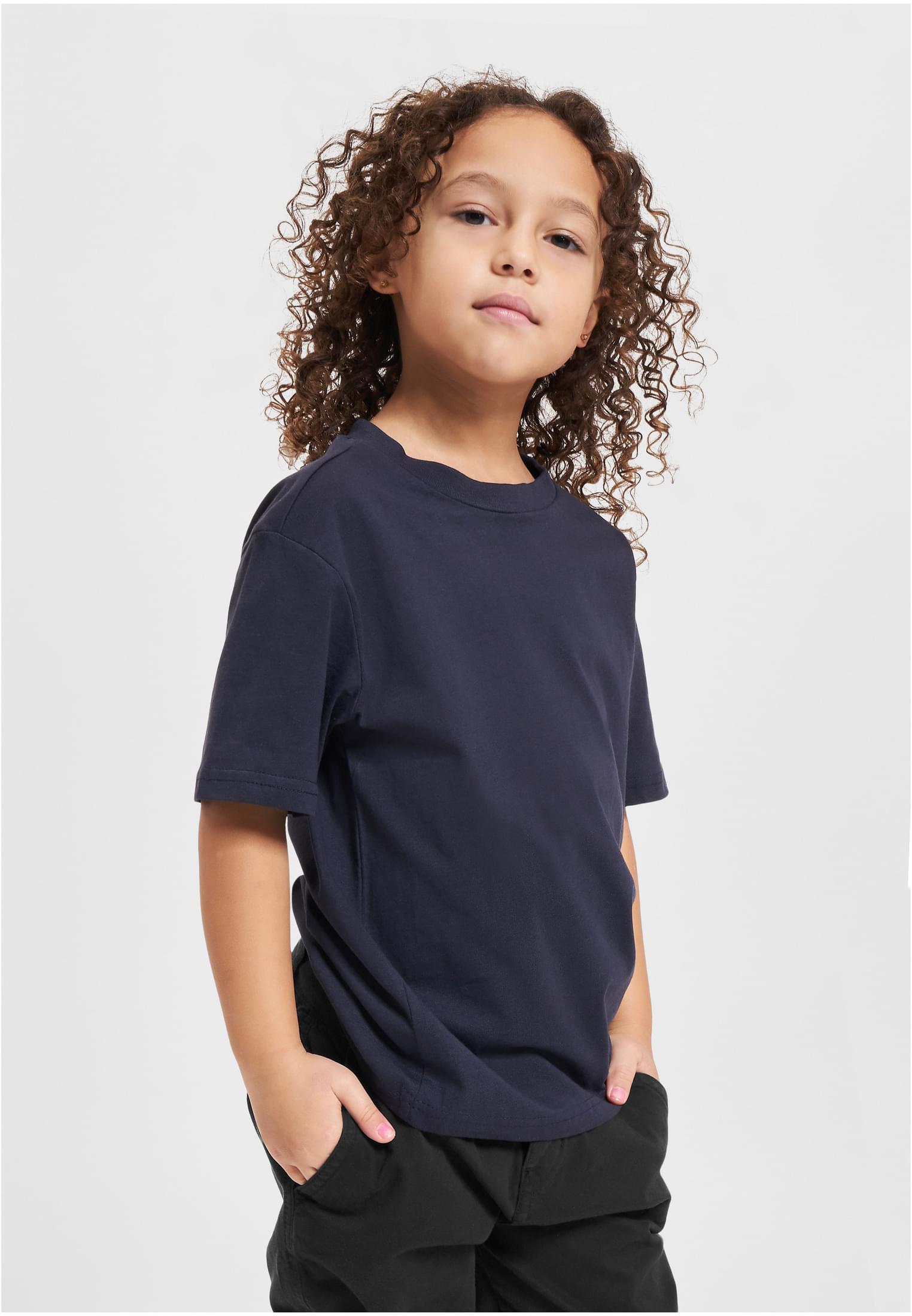 Boys Tall Tee | navy