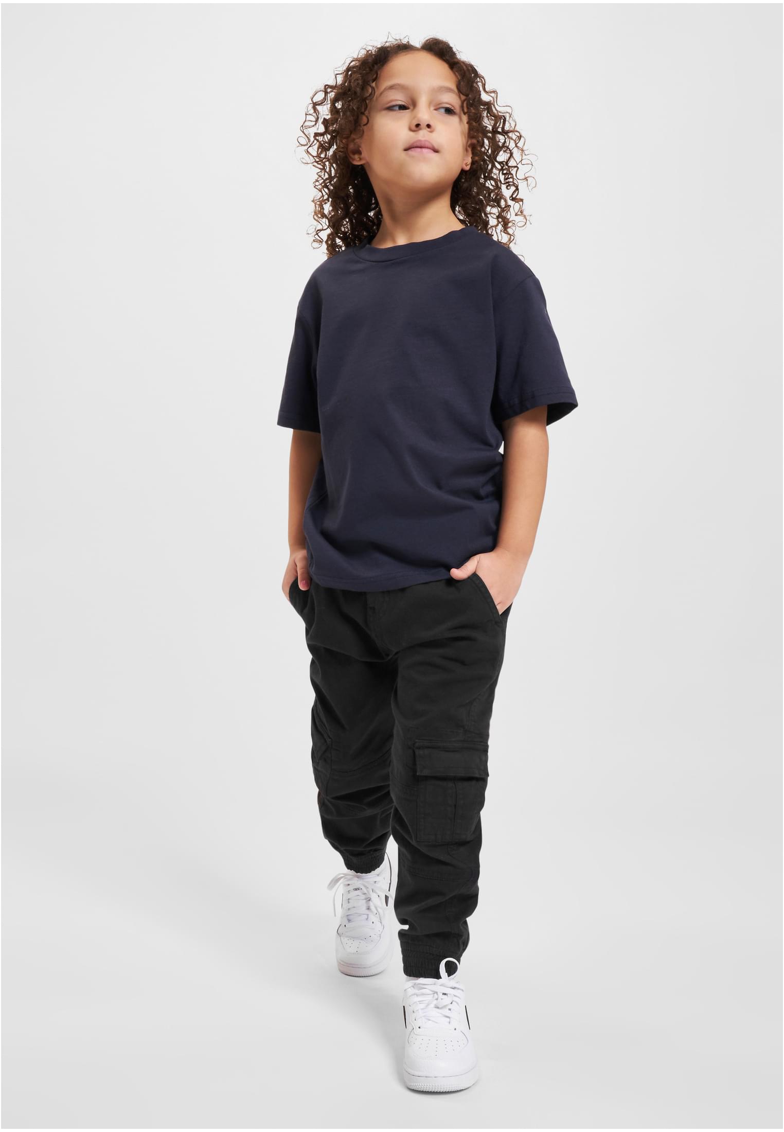 Boys Tall Tee | navy