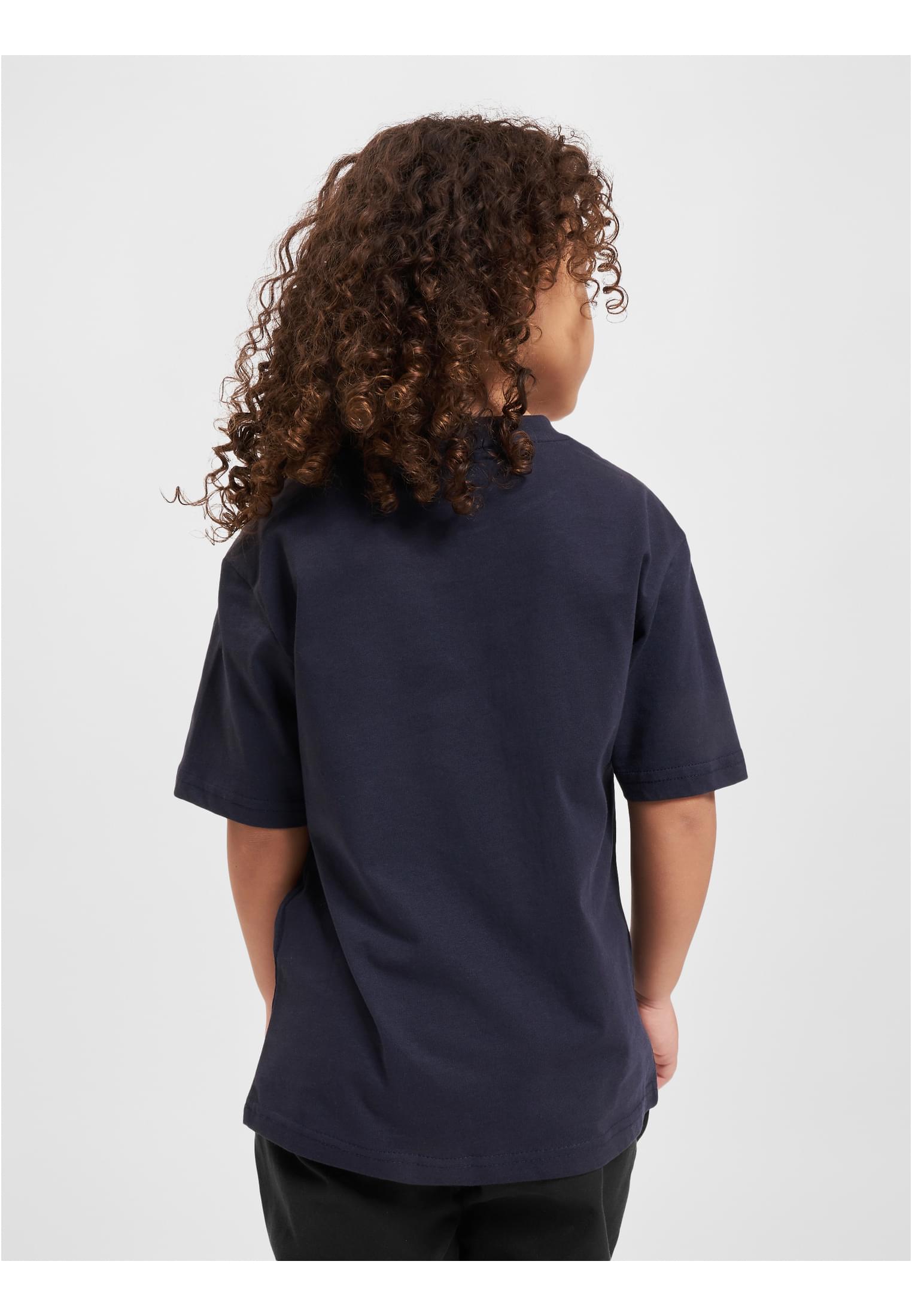 Boys Tall Tee | navy