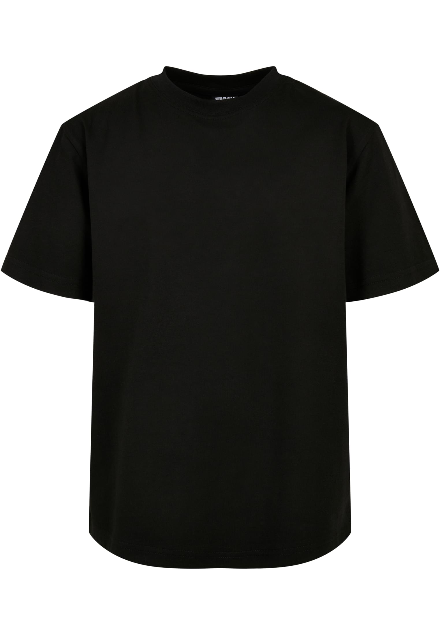 Boys Tall Tee | black