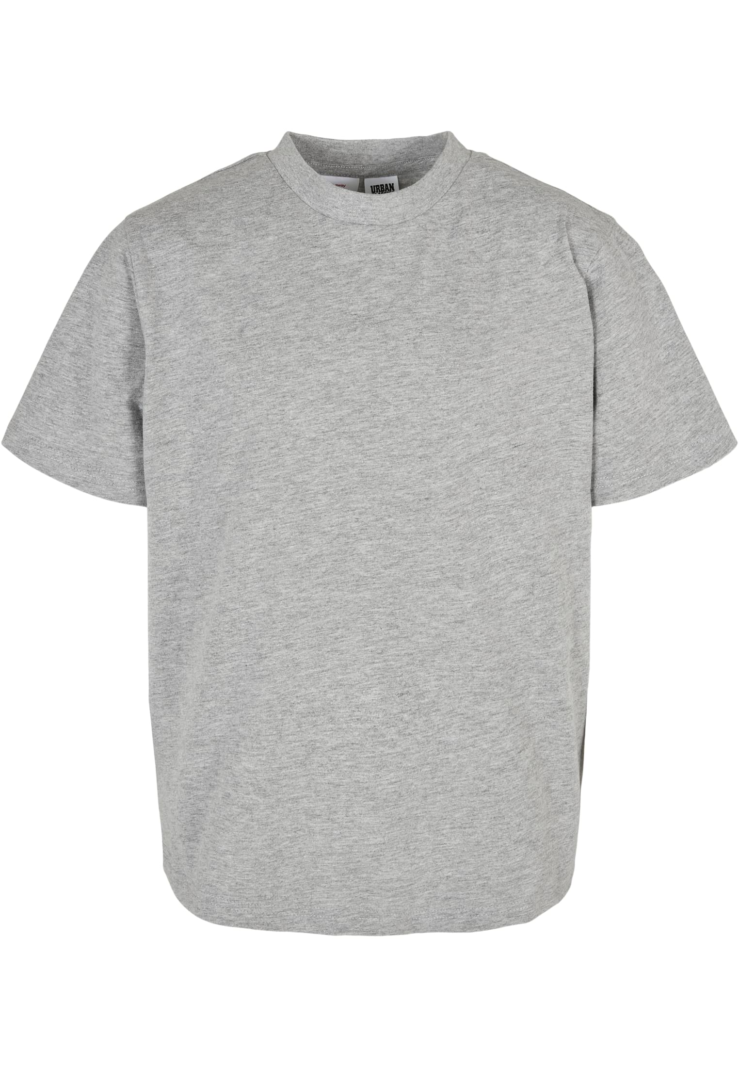 Boys Tall Tee | grey